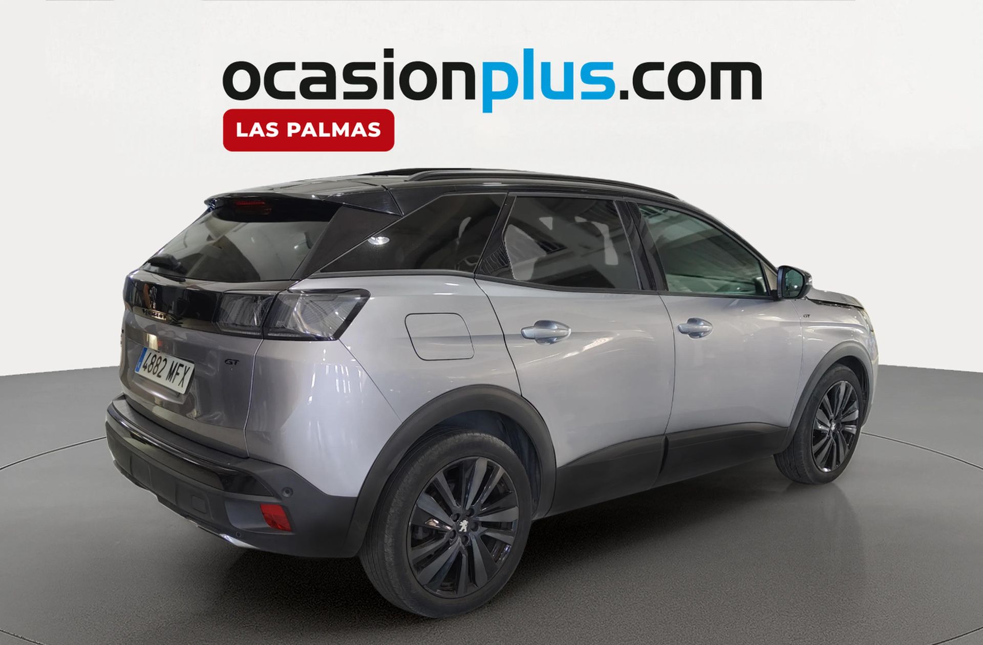 Peugeot 3008 PureTech 130 GT EAT8 - foto 4