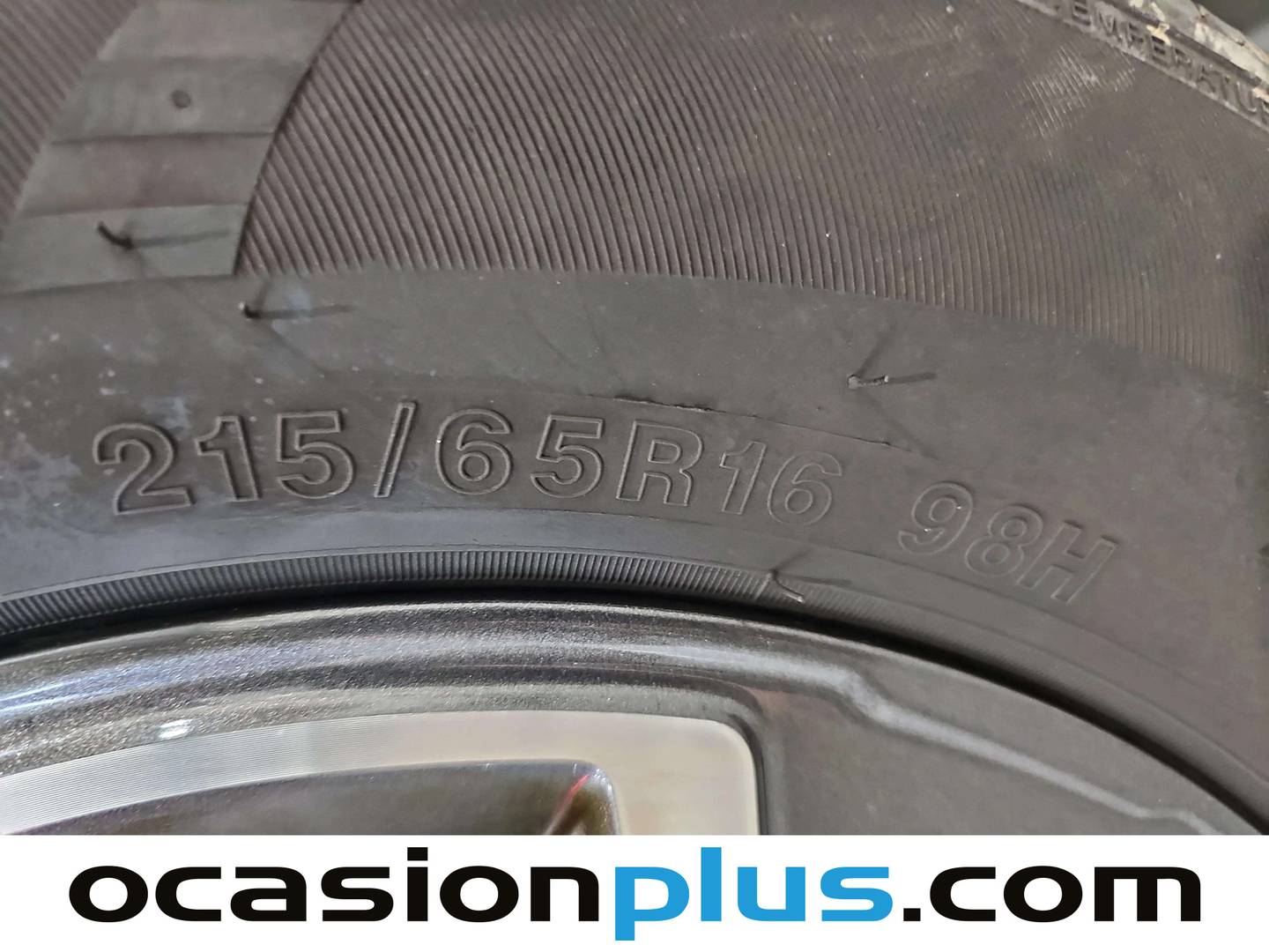 Jeep Renegade Jeep Renegade 1.0G Sport 4x2 (120 CV) seminuevo