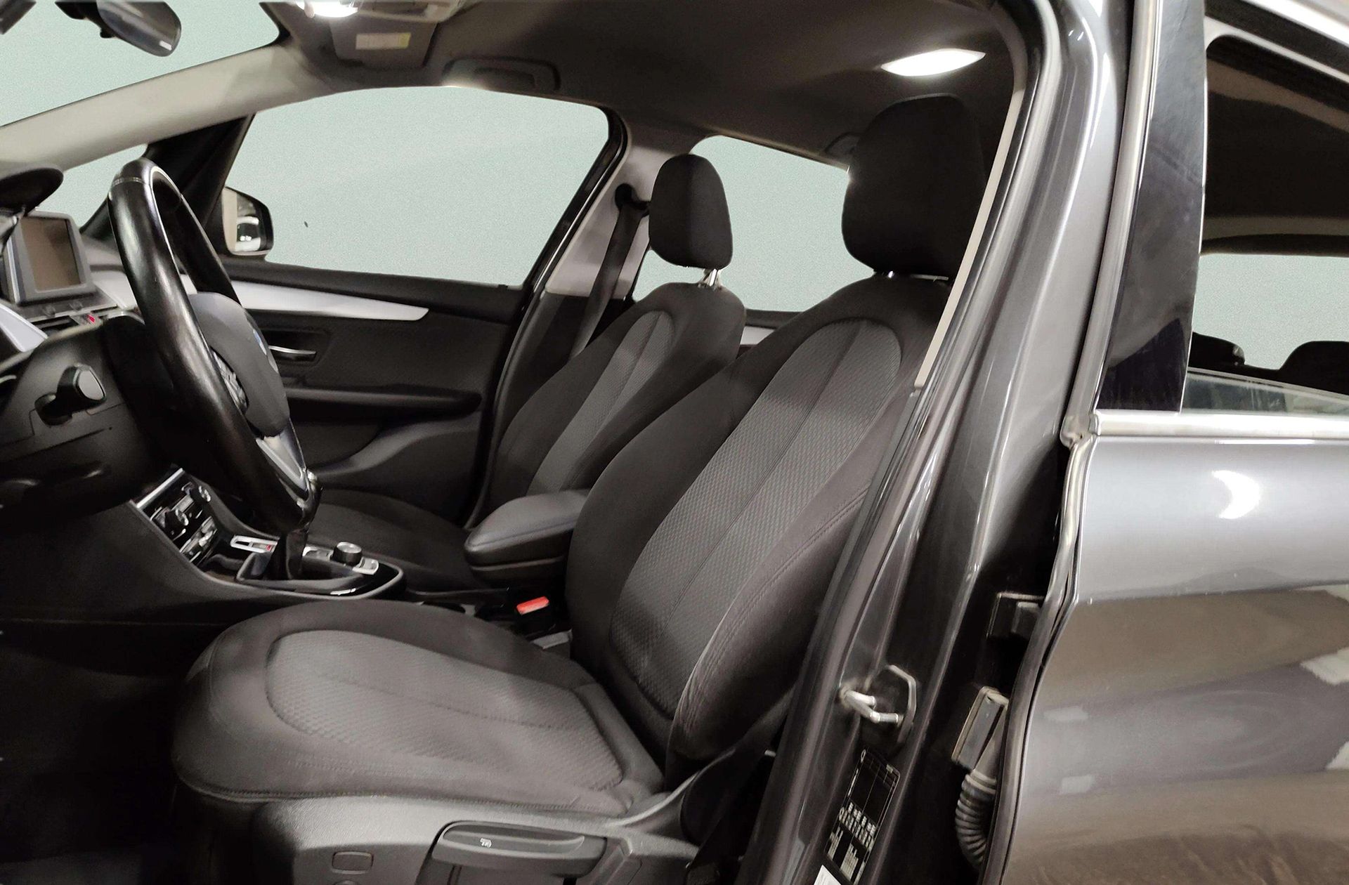 BMW Serie 2 Active Tourer 2 218d Active Tourer - foto 10