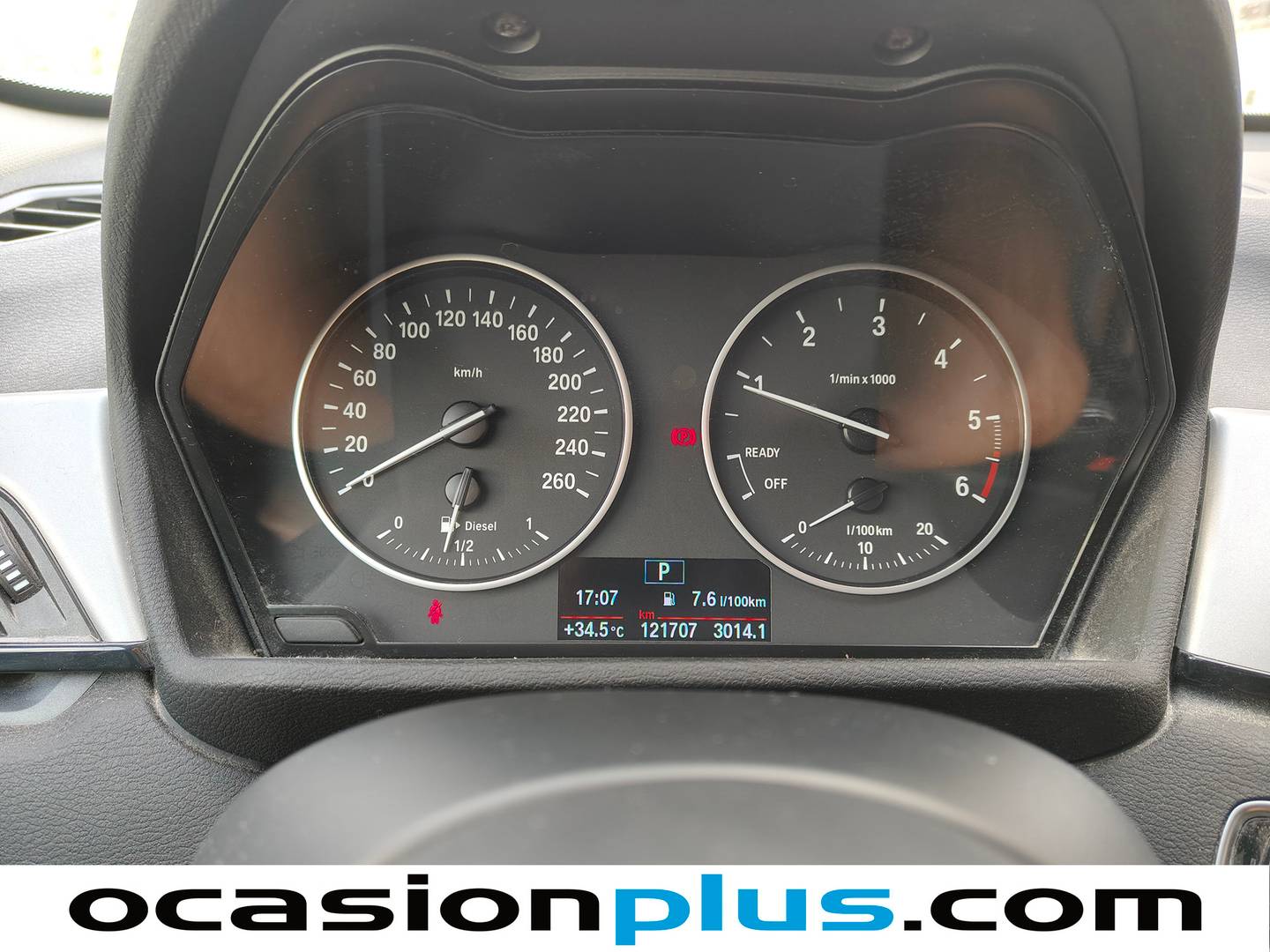 BMW X1 BMW X1 sDrive18d (150 CV) al mejor precio