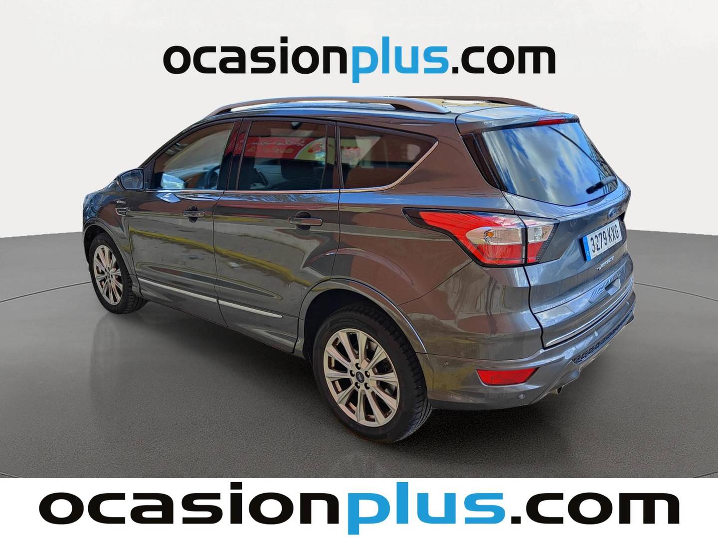 Foto Ford Kuga Ford Kuga 1.5 EcoBoost S&S Vignale 4x4 Auto (176 CV)