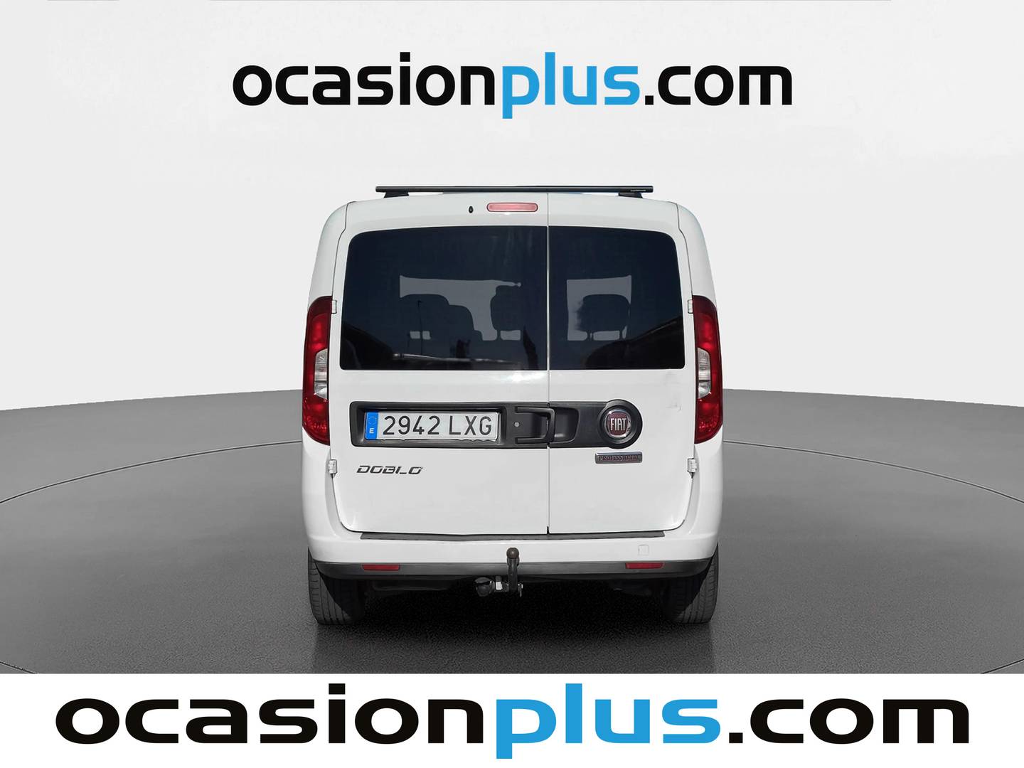 Fiat Doblò Cargo Fiat Dobló Cargo 1.6 Multijet SX (90 CV) barato