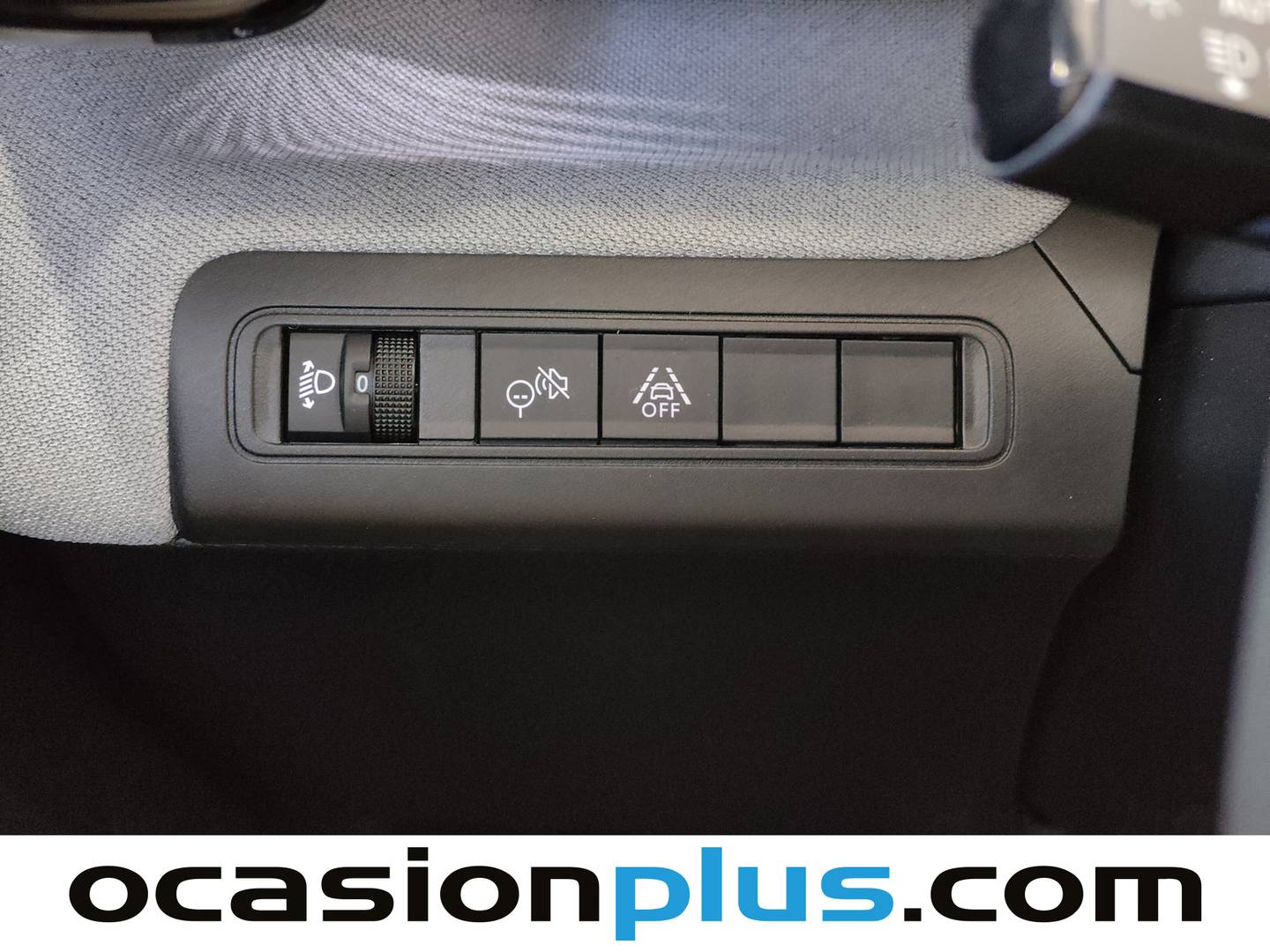 Citroën C3 Aircross Citroën C3 Aircross Hybrid 145 Plus e-DCS6 (145 CV) de segunda mano