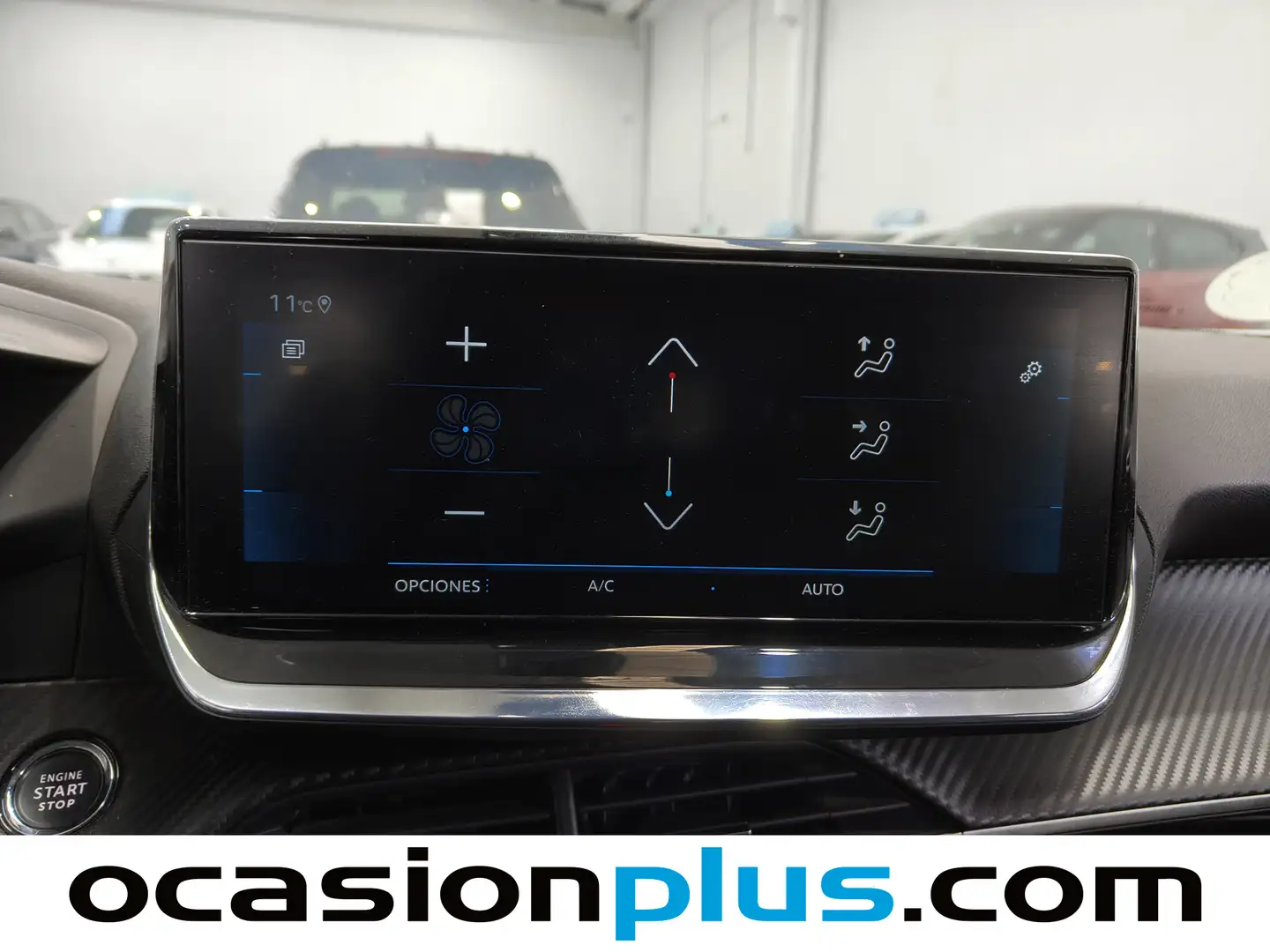 Foto Peugeot 2008 Peugeot 2008 BlueHDi 130 S&S Allure Pack EAT8 (130 CV)