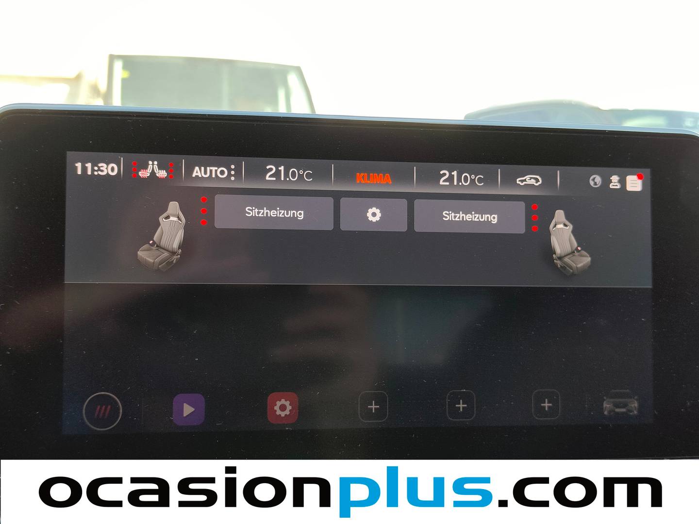 Accesorios del Cupra Formentor Cupra Formentor 1.4 e-Hybrid DSG (204 CV)