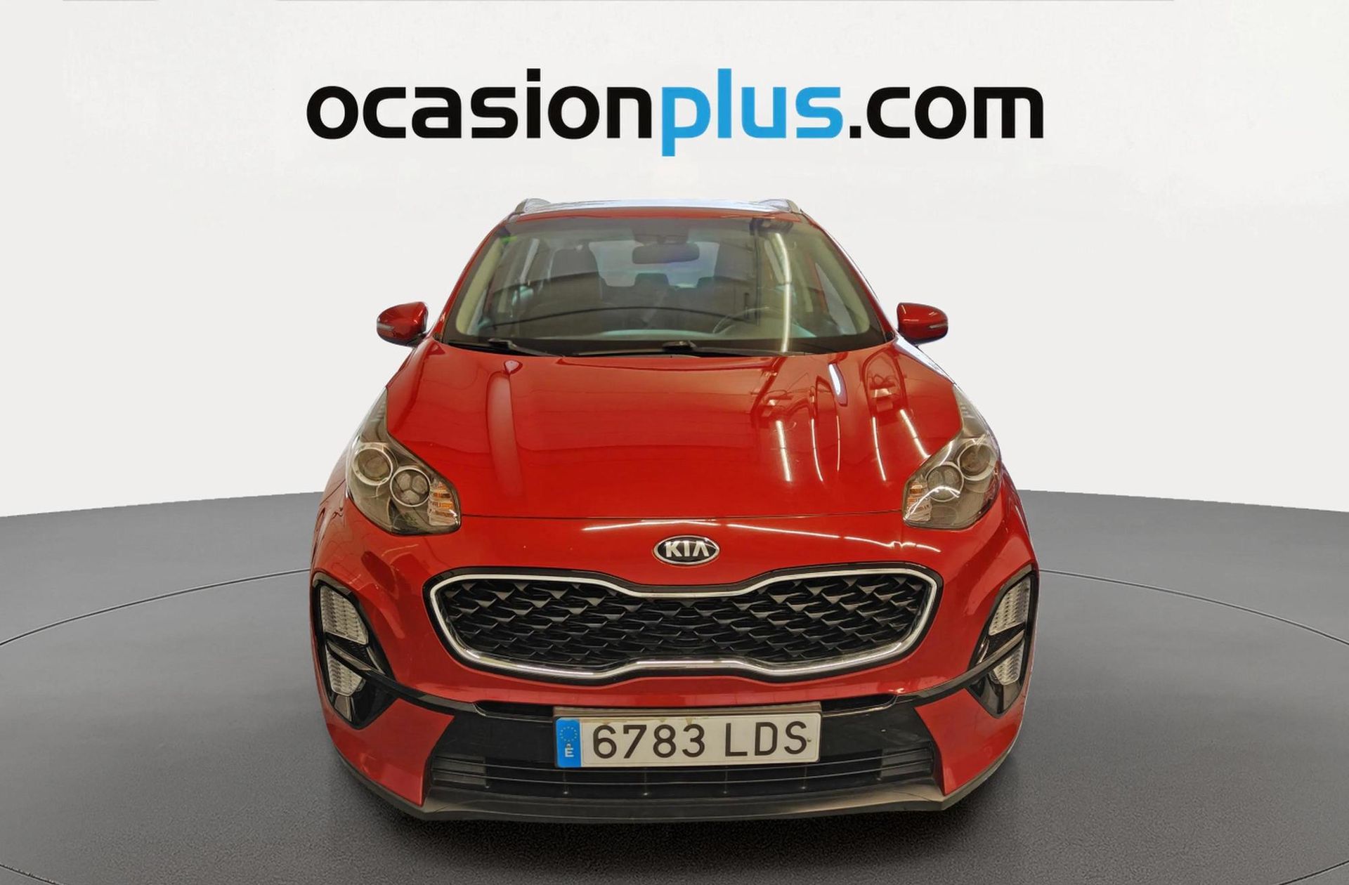 Kia Sportage 1.6 GDi Concept 4x2 - foto 11