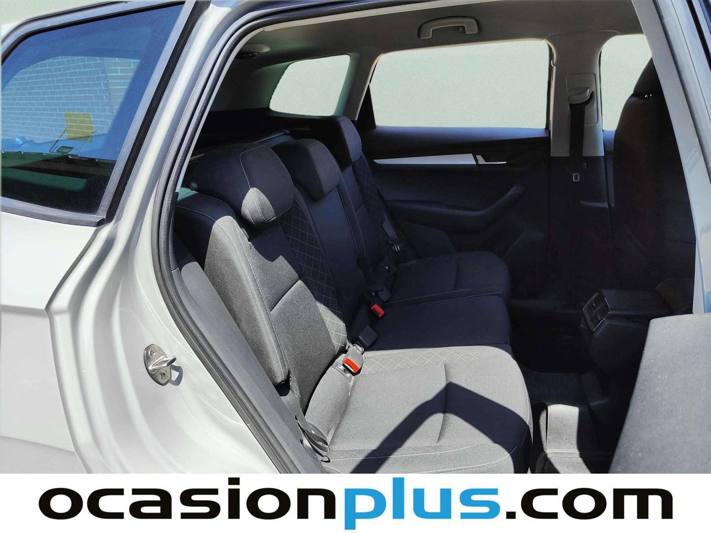 Skoda Karoq Skoda Karoq 1.6 TDI Ambition (115 CV) al mejor precio
