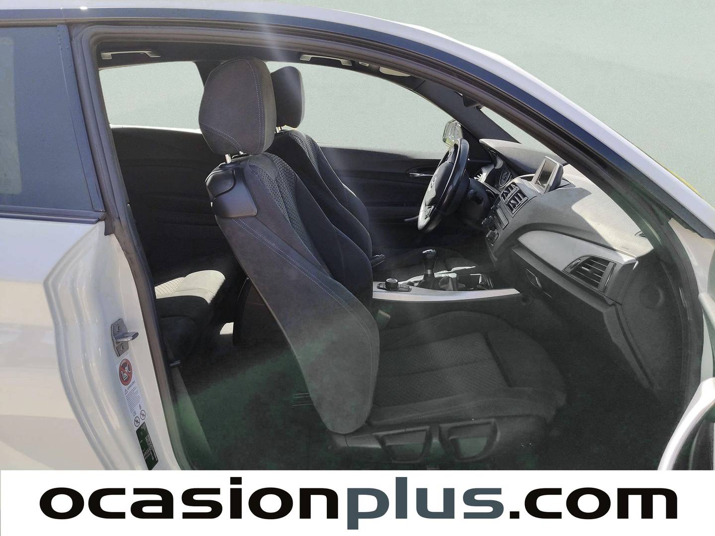 BMW Serie 1 BMW Serie 1 116d (116 CV) km 0