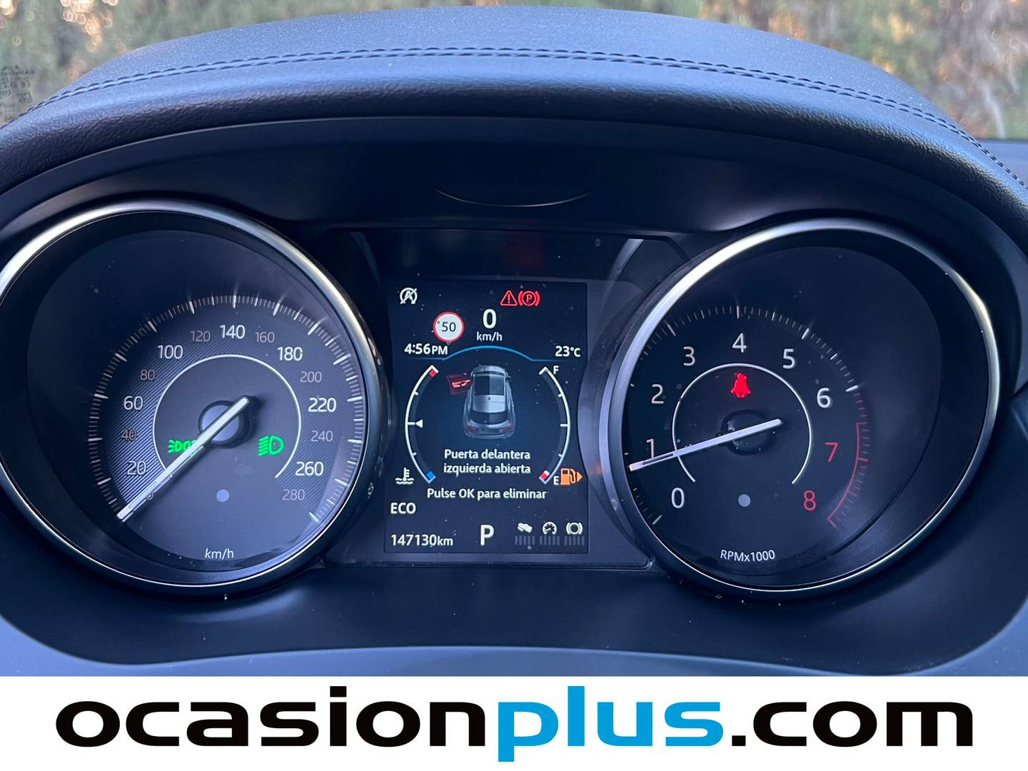 Jaguar E-Pace Jaguar E-PACE 2.0P S 4WD Auto (249 CV) de ocasión