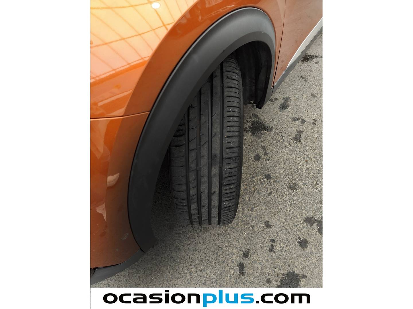 Peugeot 2008 Peugeot 2008 PureTech 130 S&S GT Line EAT8 (130 CV) automático