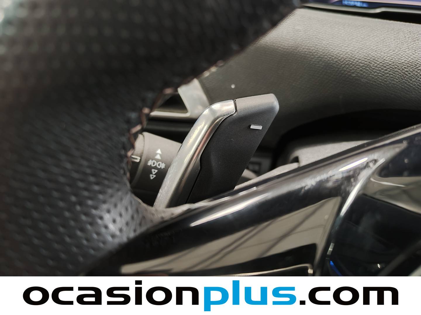 Peugeot 3008 Peugeot 3008 BlueHDI 180 S&S GT EAT8 (180 CV) km 0