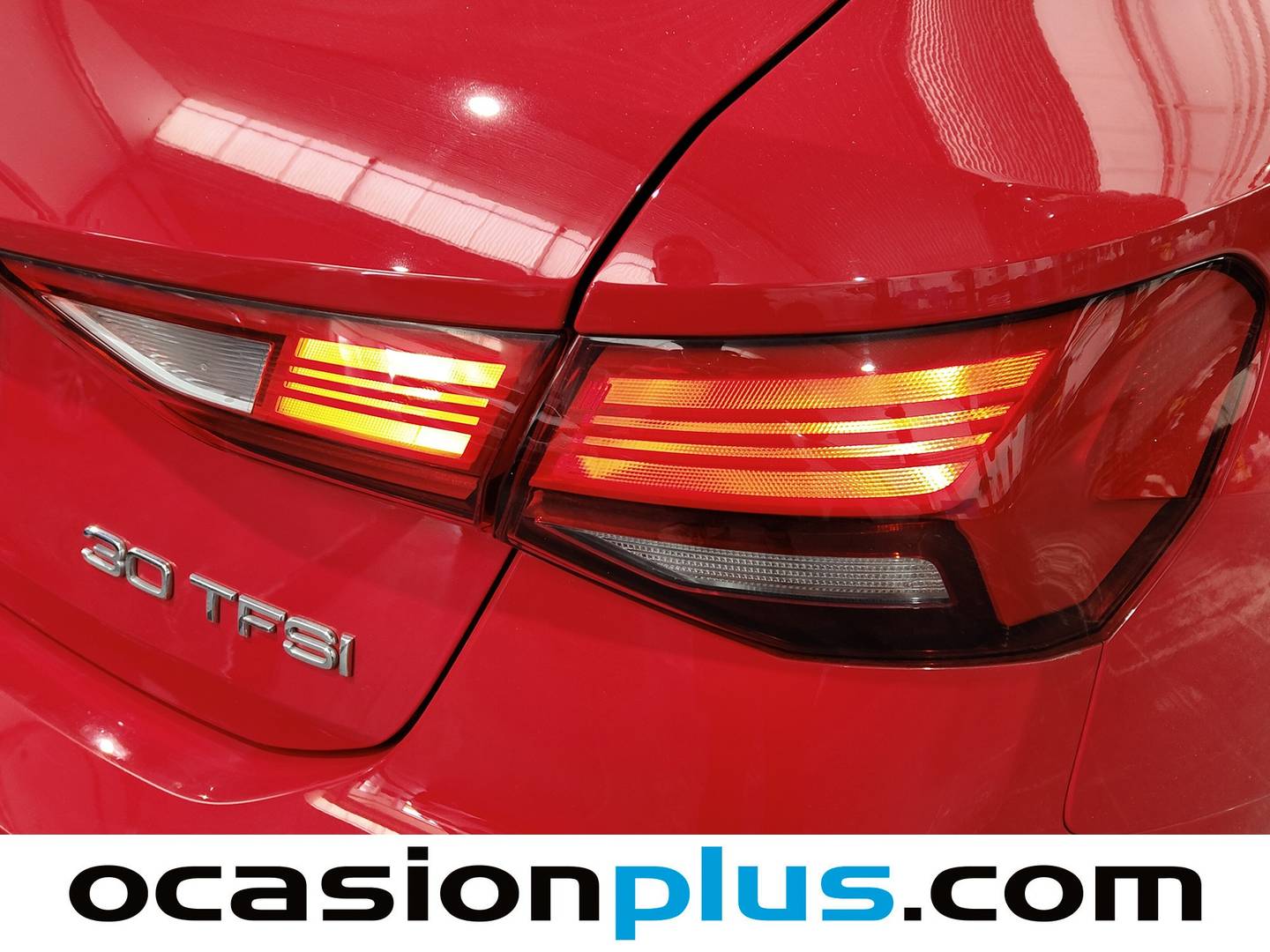 Audi A3 Audi A3 Sportback Advanced 30 TFSI  (110 CV) S tronic barato