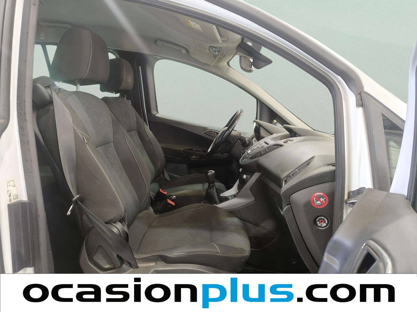 Ford B-MAX Ford B-Max 1.0 EcoBoost Trend (100 CV) barato
