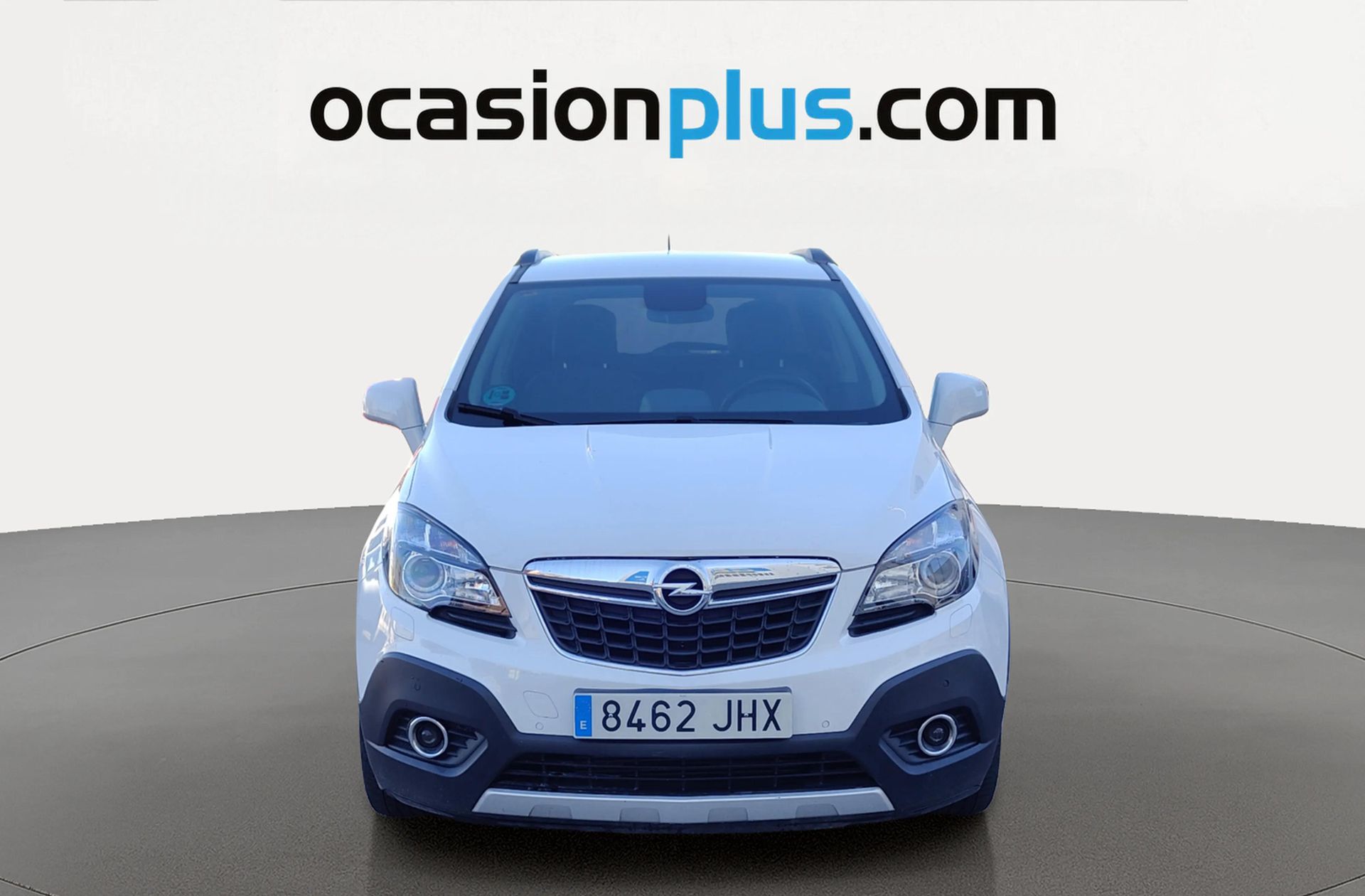 Opel Mokka 1.6 CDTI Excellence 4x2 - foto 15