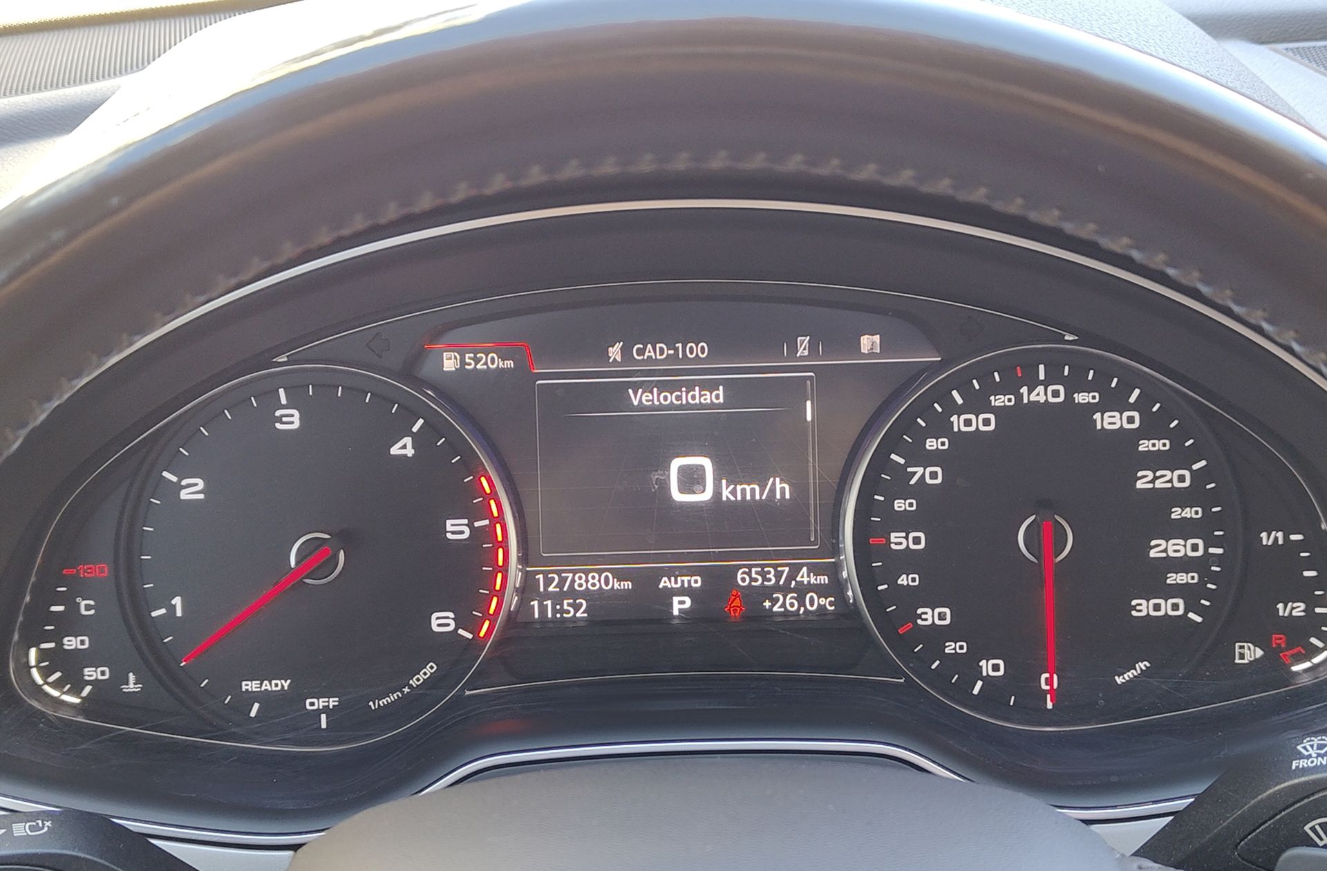 Audi Q7 design 3.0 TDI ultra quattro tiptronic Pack S-LINE -7 plazas - foto 27