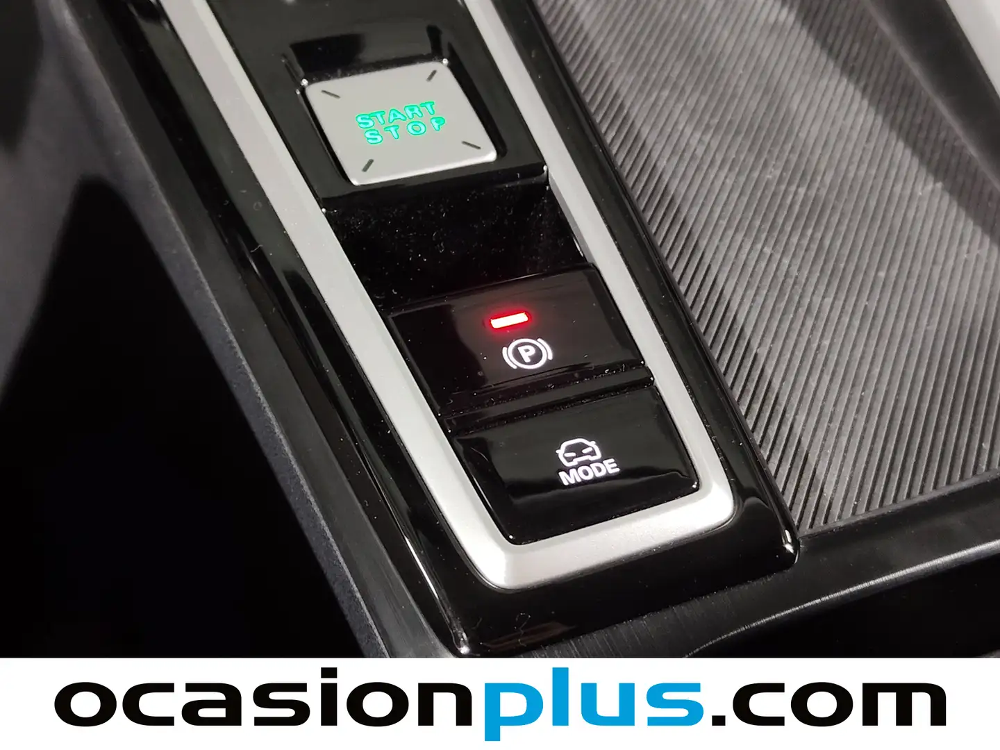 Foto MG ZS MG ZS 1.5 Hybrid+ Comfort (197 CV)