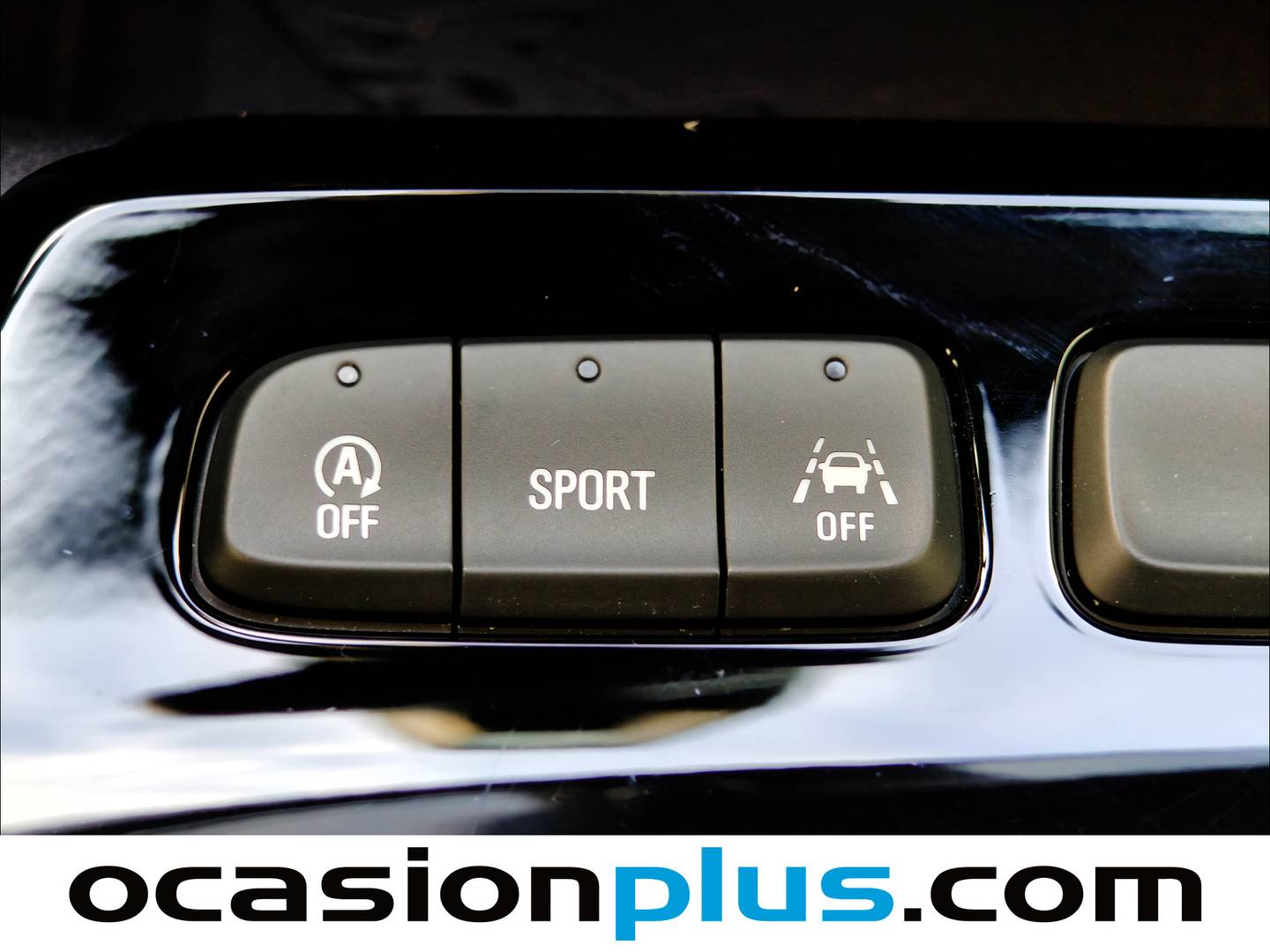 Foto Opel Mokka Opel Mokka 1.2 T Ultimate (136 CV)