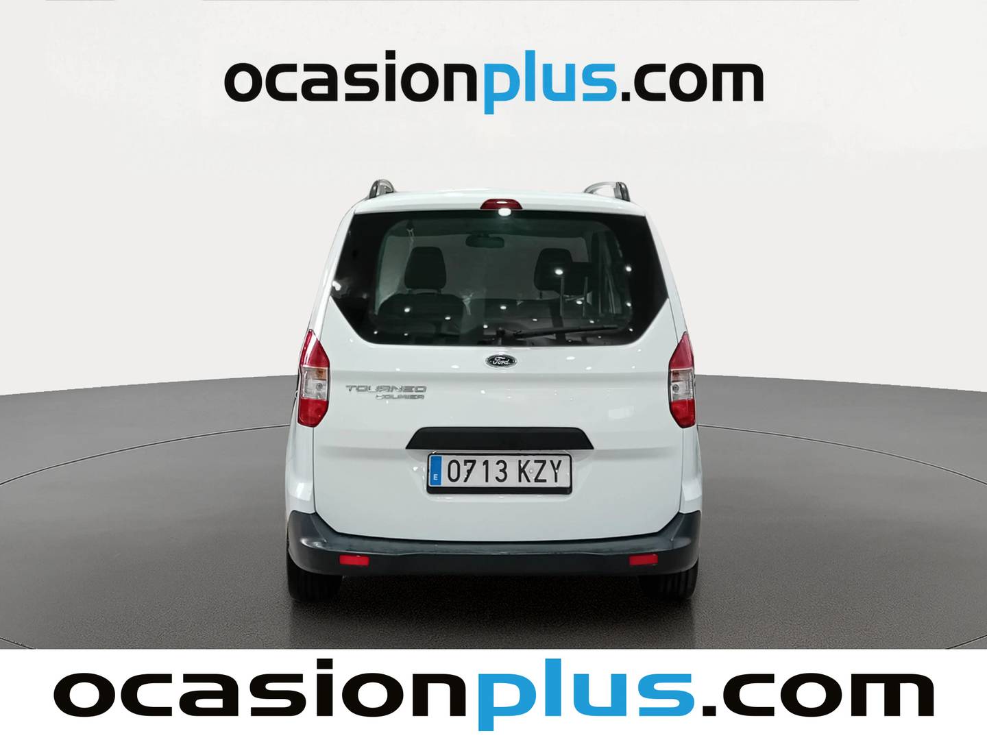 Ford Tourneo Courier Ford Tourneo Courier 1.0 EcoBoost Ambiente (100 CV) barato