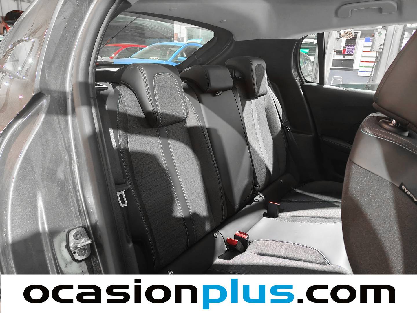 Foto Peugeot 208 Peugeot 208 PureTech 100 Allure (100 CV)