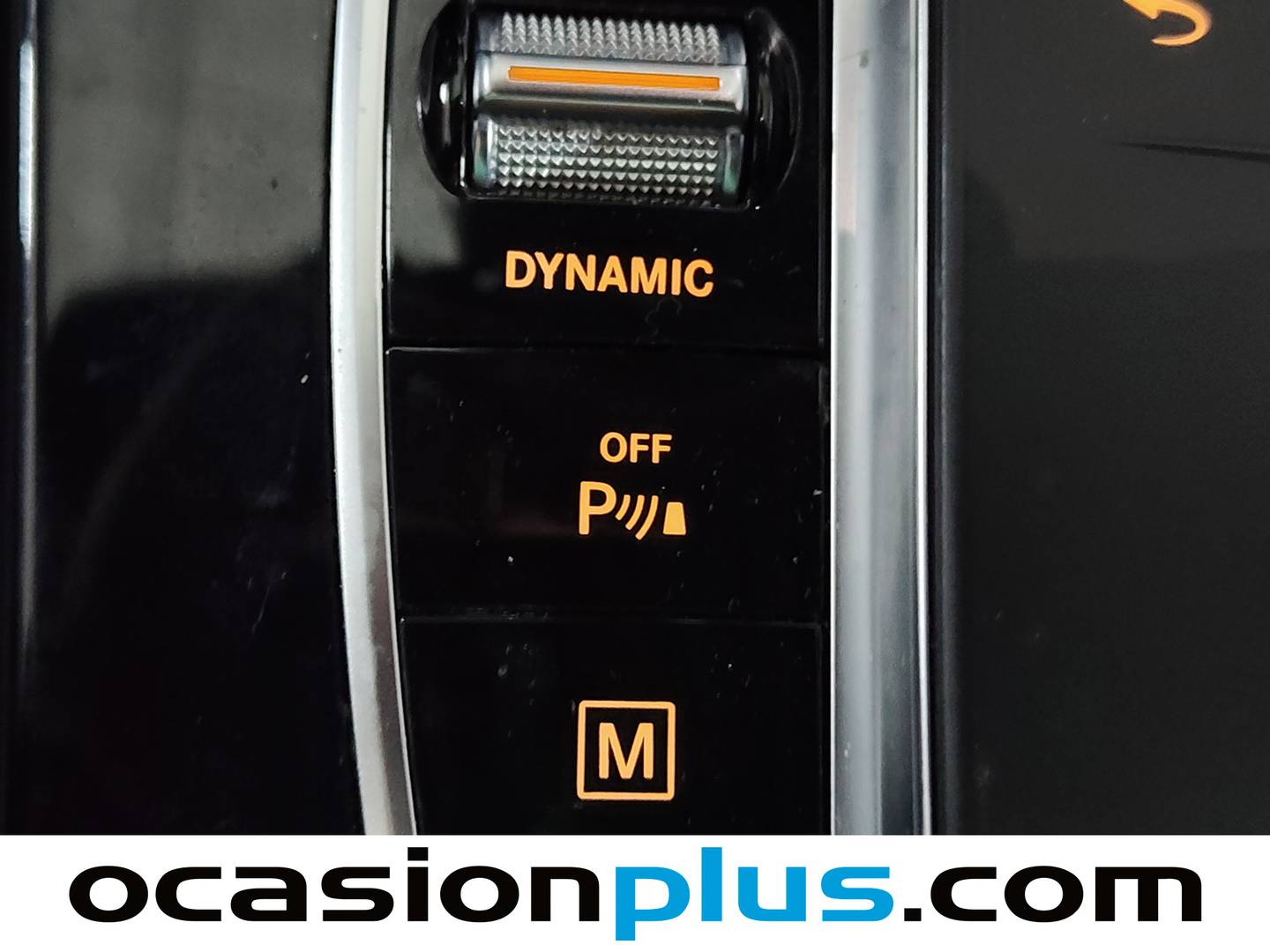 Accesorios del Mercedes Clase GLC Mercedes GLC 200 d 4Matic (163 CV) Pack AMG