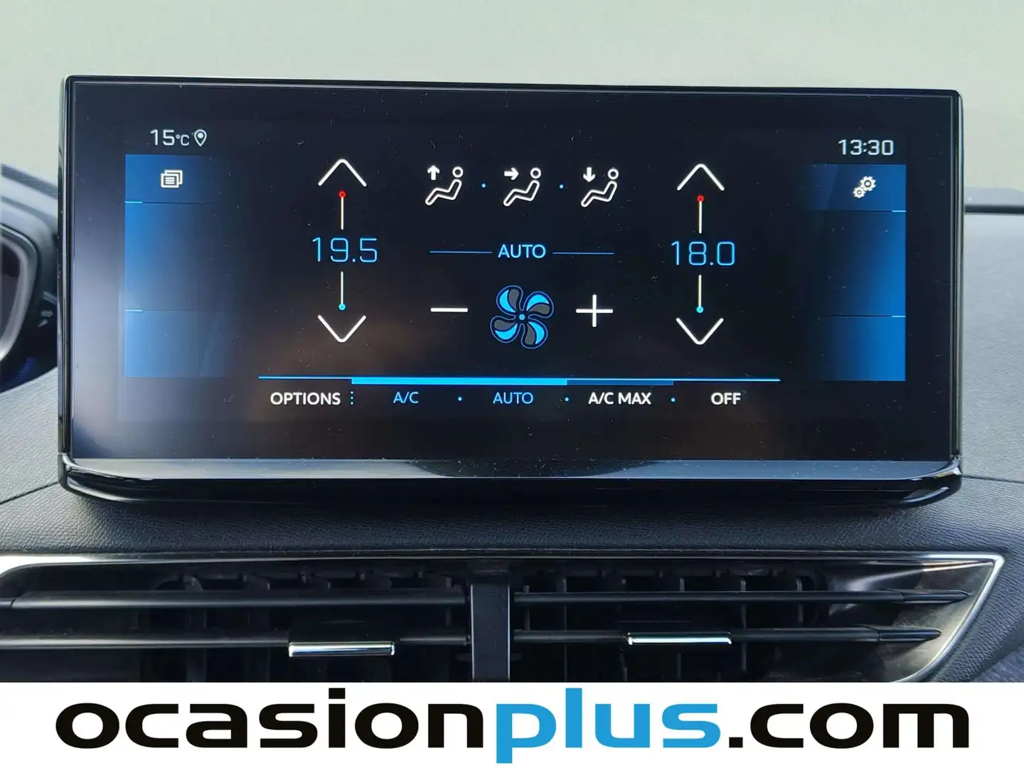 Foto Peugeot 3008 Peugeot 3008 PureTech 130 S&S Allure Pack (130 CV)