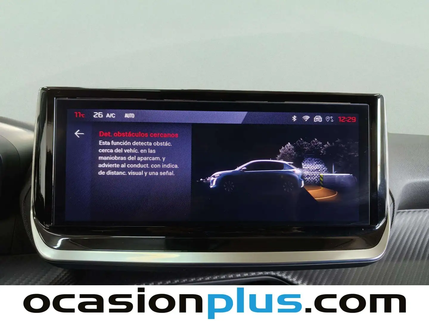 Foto Peugeot 208 Peugeot 208 PureTech 100 Allure (100 CV)