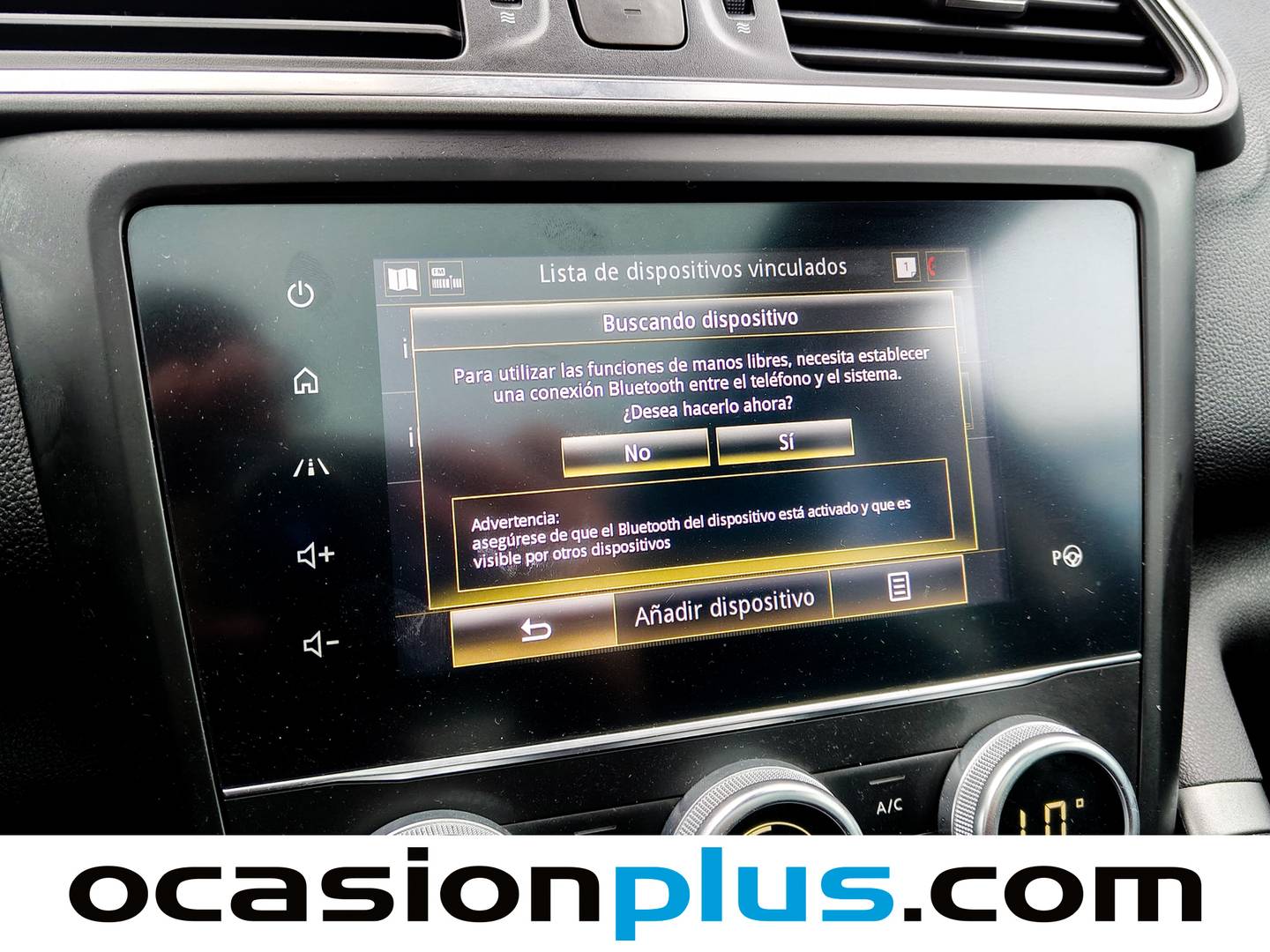 Renault Kadjar Renault Kadjar S -Edition GPF TCe Pack Black Edition (140 CV) al mejor precio