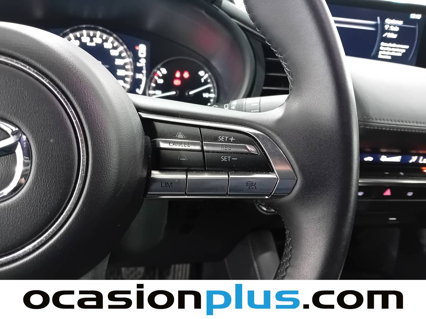 Acabados Mazda Mazda3 Mazda Mazda 3 2.0 SKYACTIV-G Zenith (122 CV)