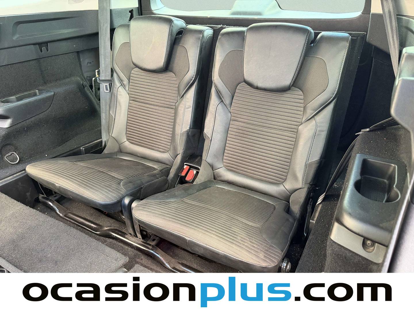 Renault Grand Scénic Renault Grand Scenic Zen Energy dCi (160 CV) EDC 7 Plazas al mejor precio