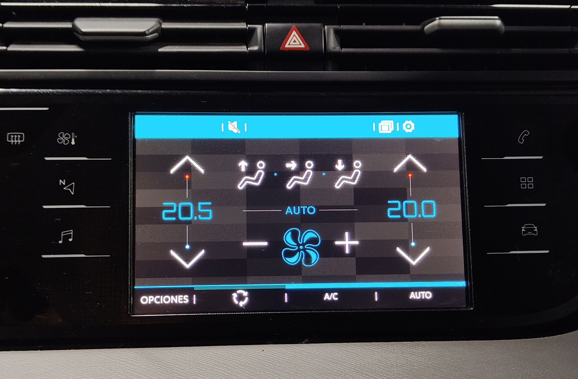 Citroën C4 SpaceTourer BlueHDi Feel EAT8 - foto 33