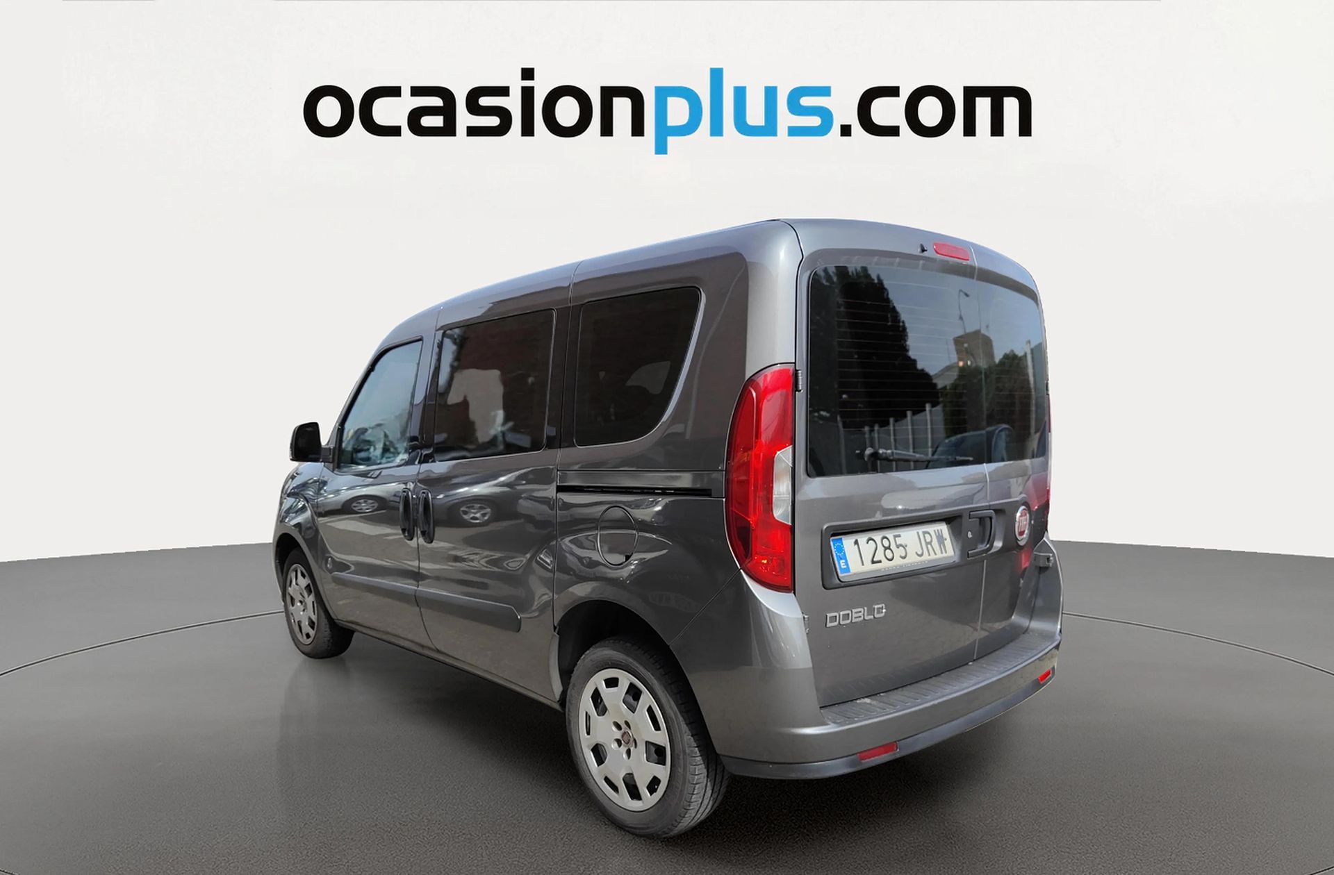 Fiat Doblò Panorama 1.6 MultiJet Easy - foto 3