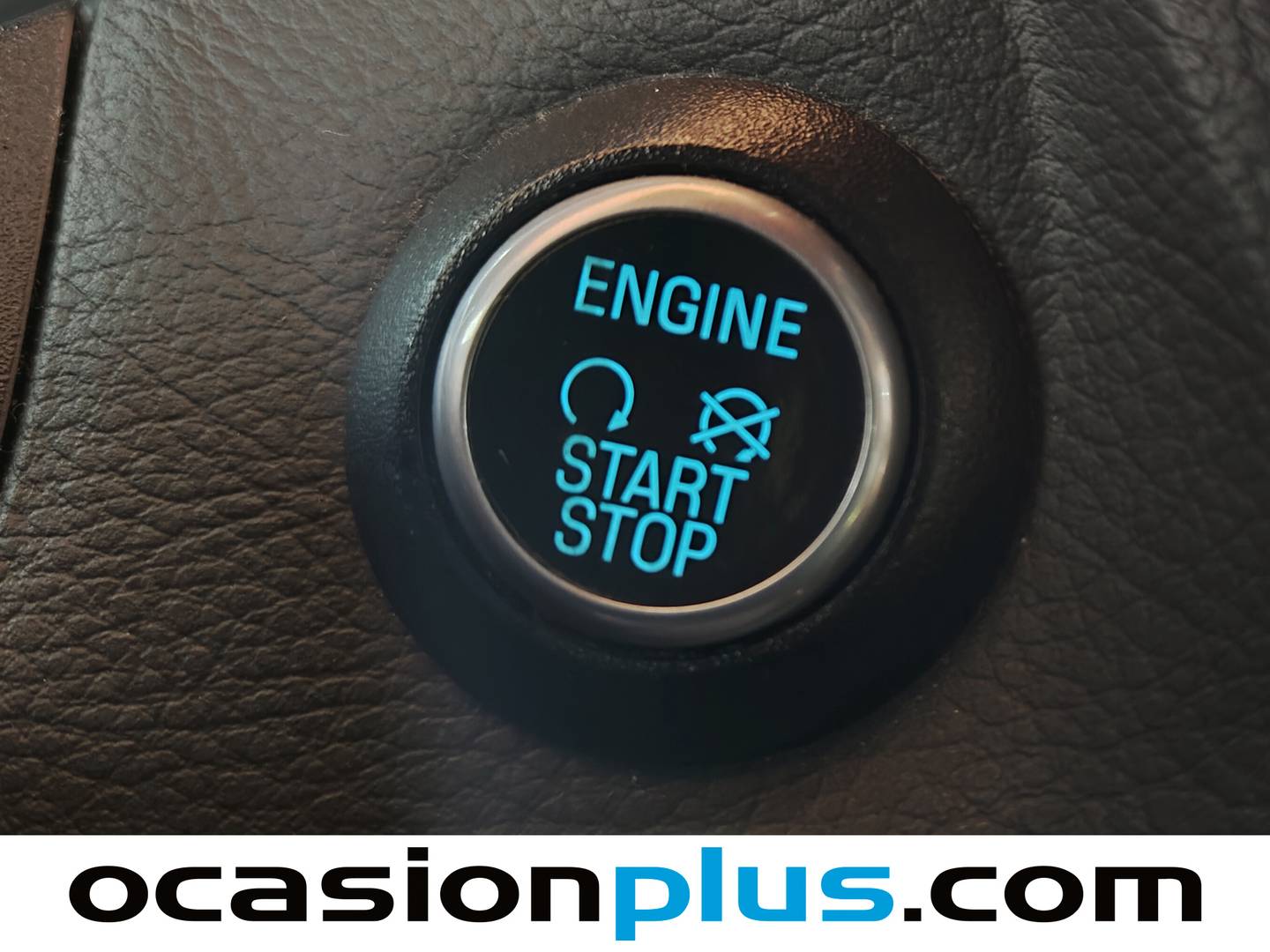 Ford Focus Ford Focus 1.0 Ecoboost S&S ST-Line (125 CV) km 0