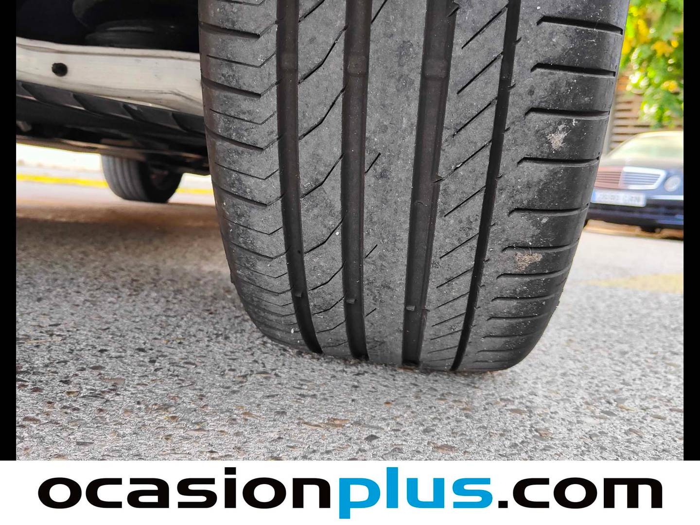 Audi Q5 SPORTBACK Audi Q5 Sportback Black limited 40 TDI quattro-ultra (204 CV) automático