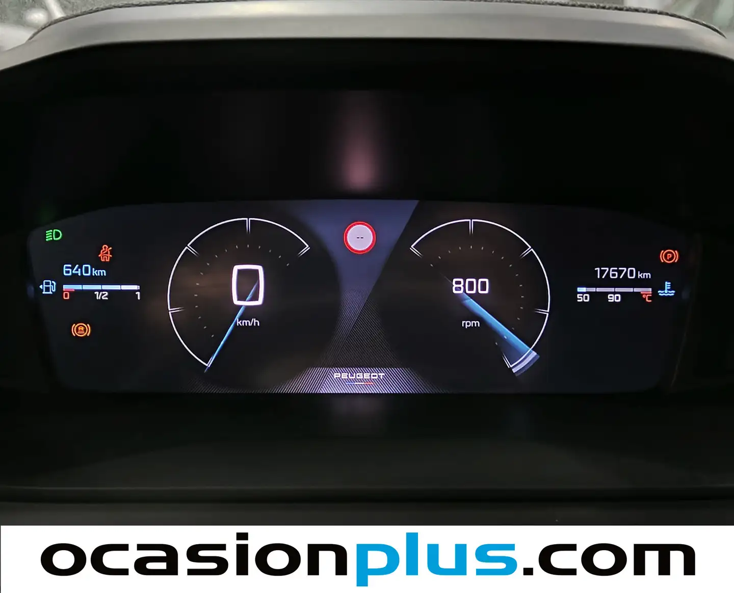 Foto Peugeot 208 Peugeot 208 PureTech 100 Allure (100 CV)