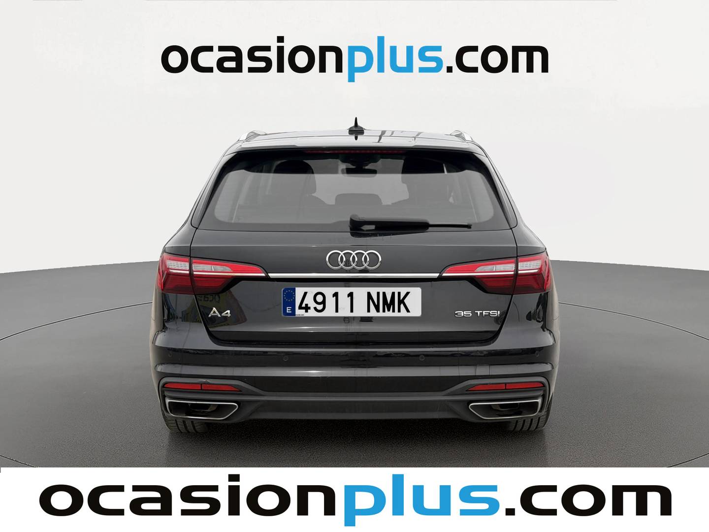 Audi A4 Audi A4 Avant Advanced 35 TFSI (150 CV) S tronic barato