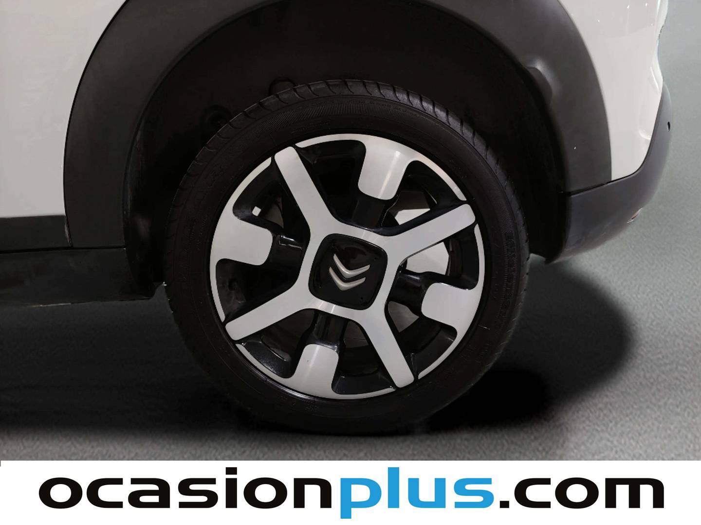 Accesorios del Citroën C4 Cactus Citroën C4 Cactus PureTech 110 S&S Shine (110 CV)