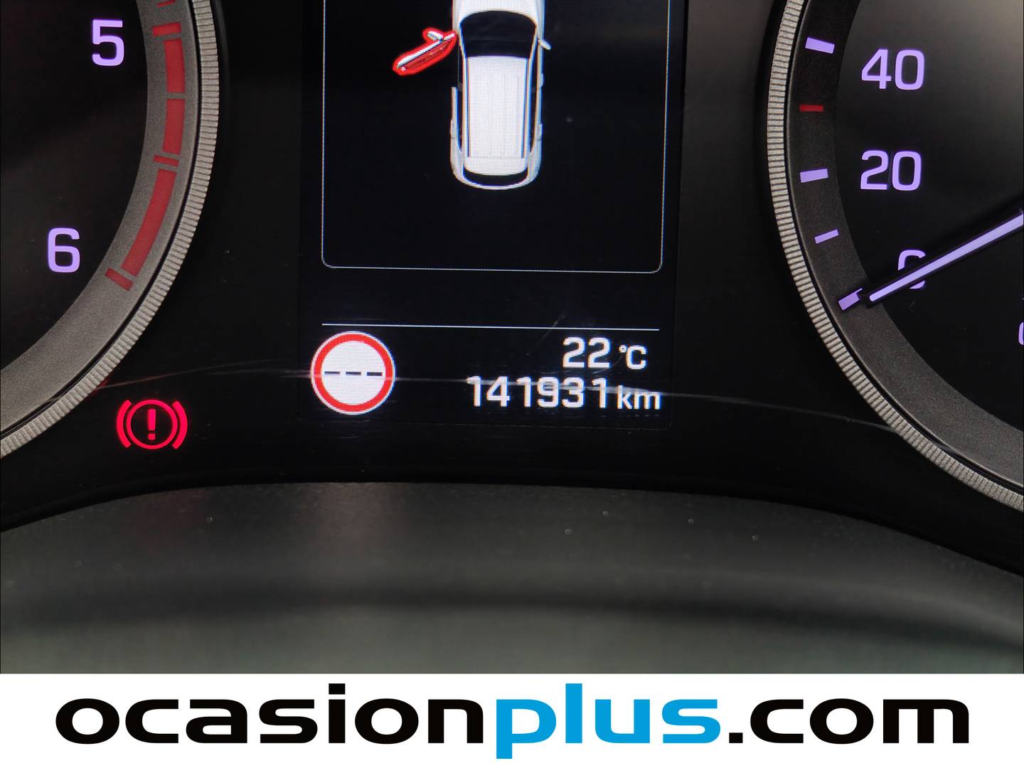 Hyundai Tucson Hyundai Tucson 2.0 CRDi BlueDrive Tecno Sky 4x2  (136 CV) 136cv