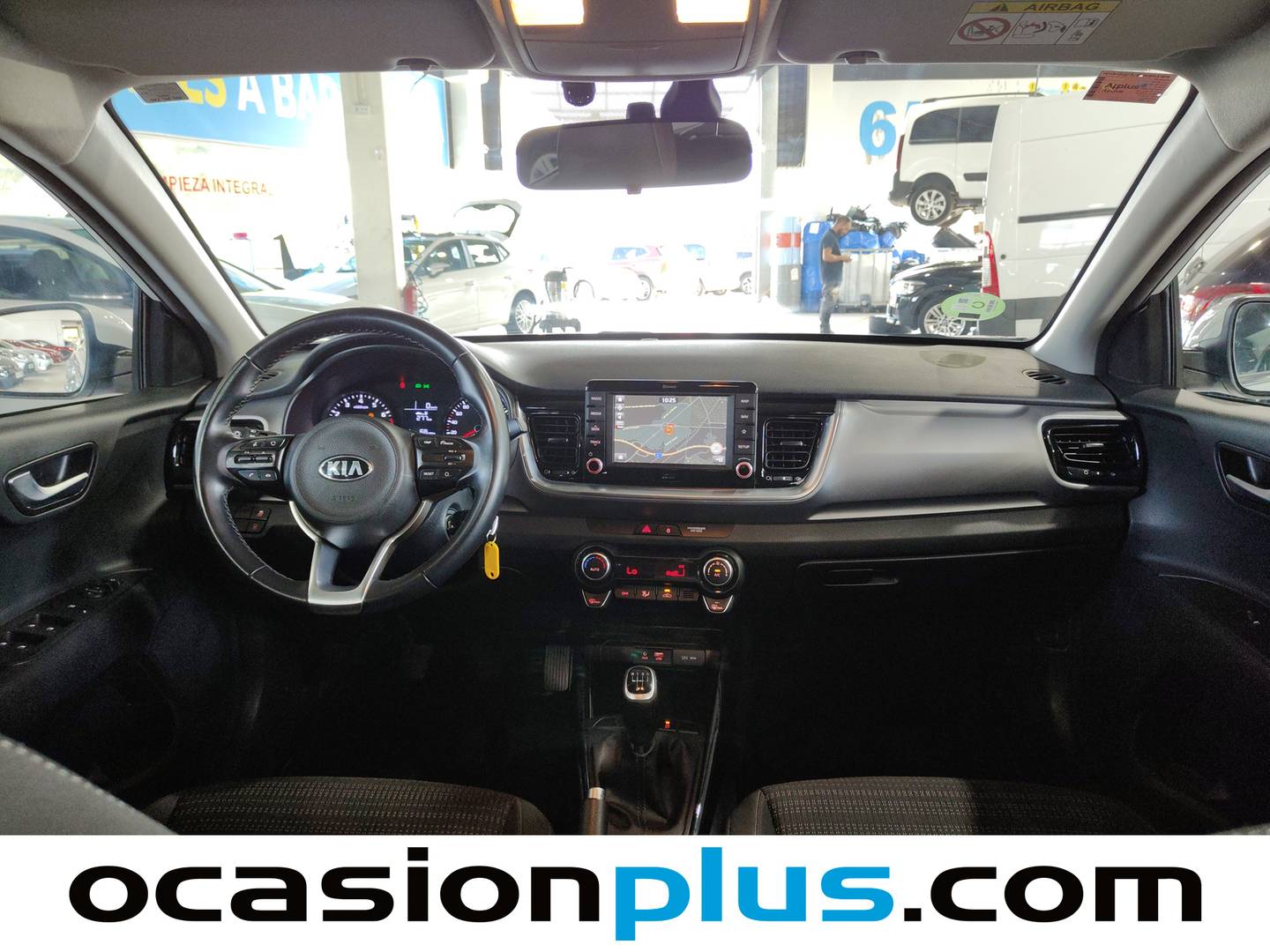 KIA Stonic Kia Stonic 1.0 T-GDi Drive (100 CV) barato