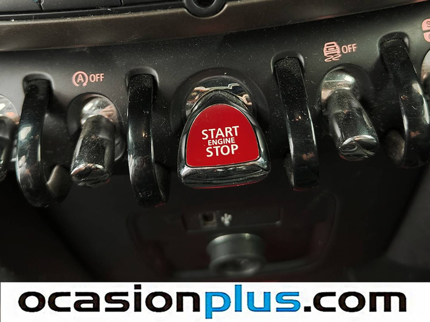 Foto Mini Countryman MINI MINI Countryman Cooper S ALL4 (192 CV)