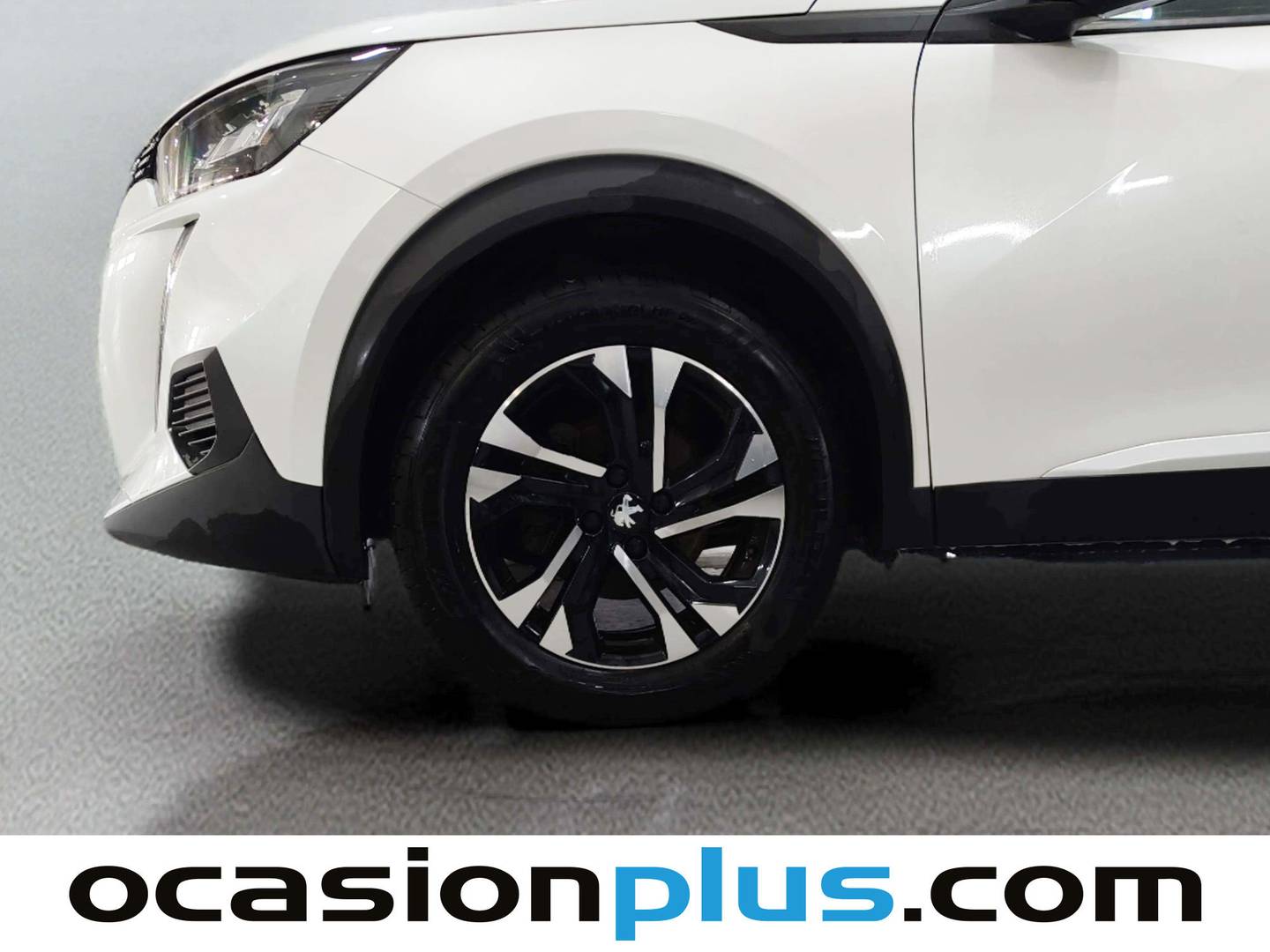 Peugeot 2008 Peugeot 2008 PureTech 100 S&S Allure  (100 CV) de ocasión