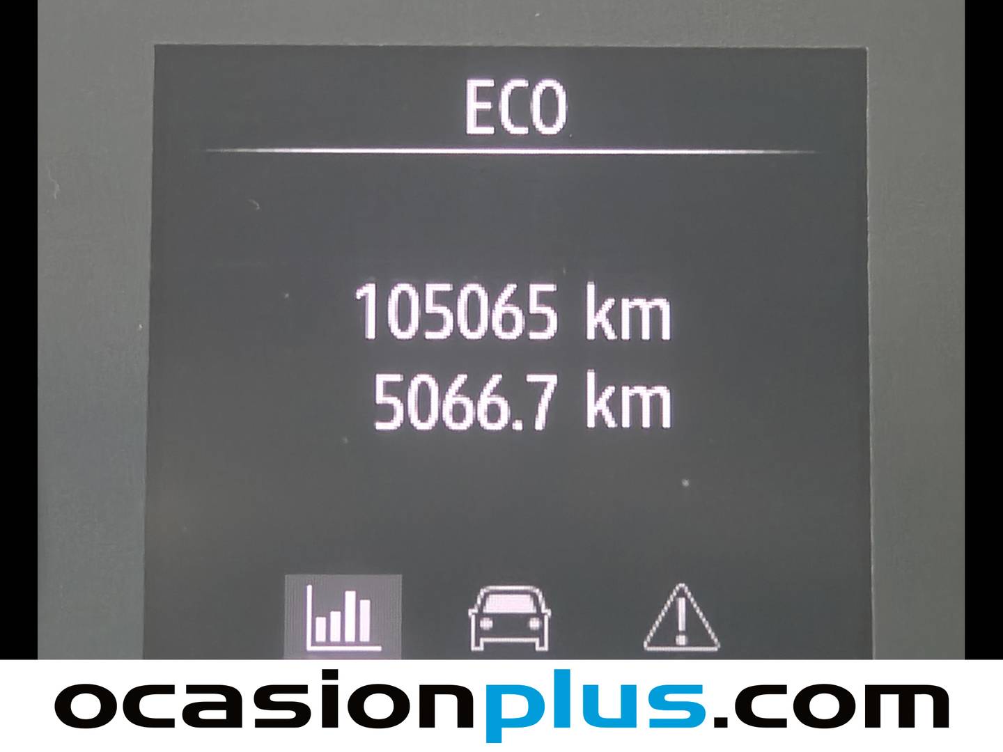 Dacia Sandero Dacia Sandero Stepway Comfort TCe (91 CV) seminuevo