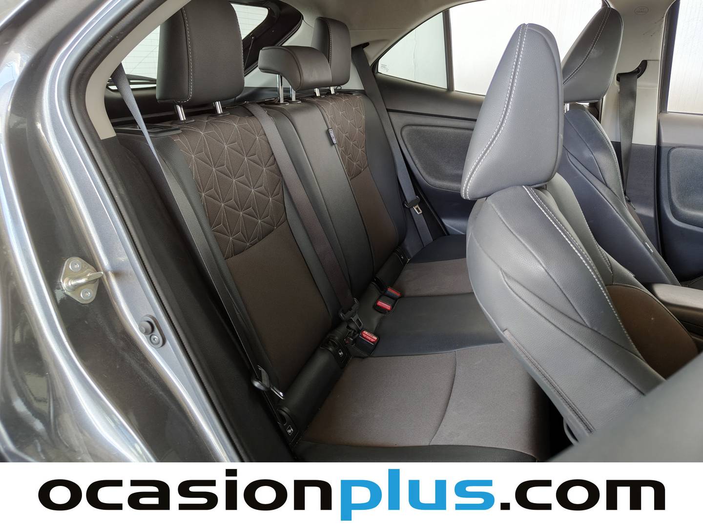 Toyota Yaris Cross Toyota Yaris Cross 120H Style (116 CV) km 0