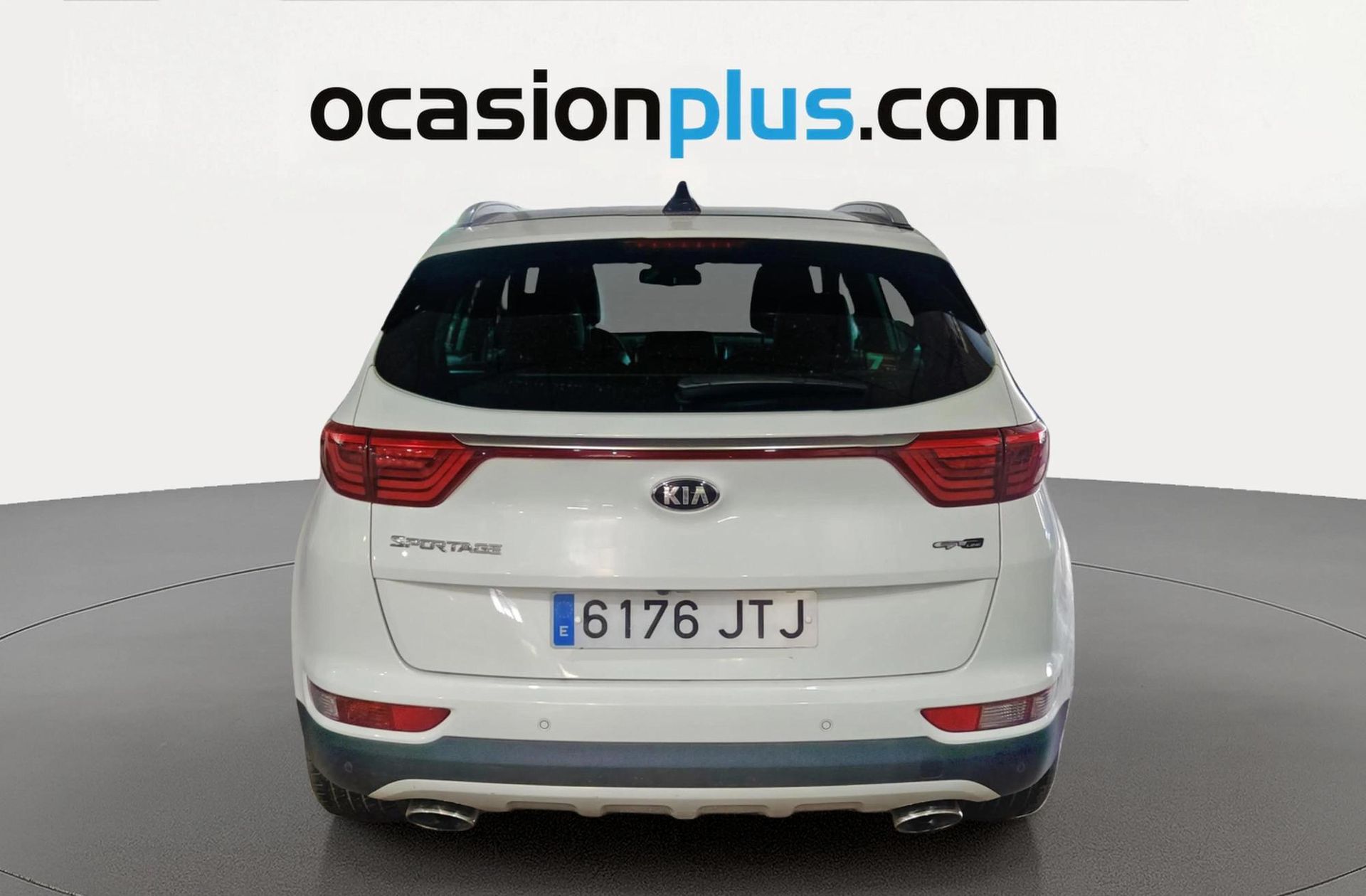 Kia Sportage 1.6 T-GDi GT Line DCT 4x4 - foto 15