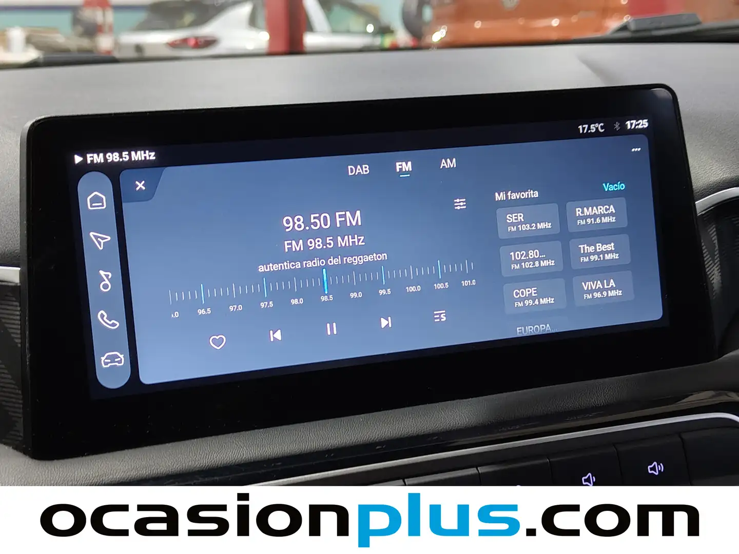 Foto MG MG3 MG MG3 1.5 Standard (116 CV)