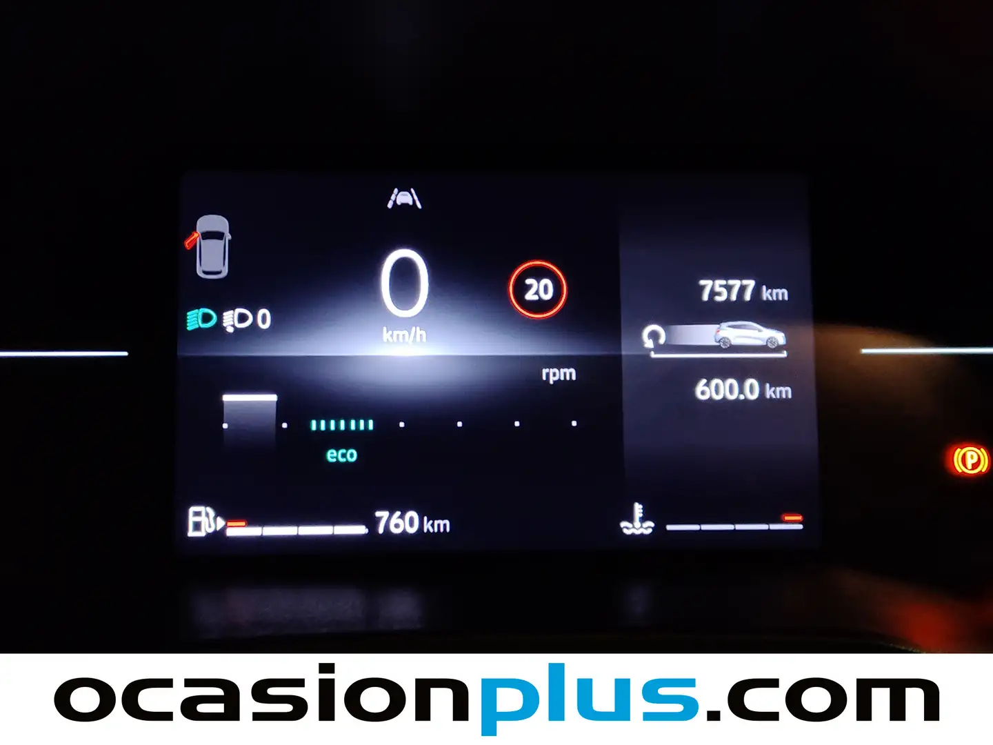 Foto Renault Clio Renault Clio Evolution dCi (100 CV)