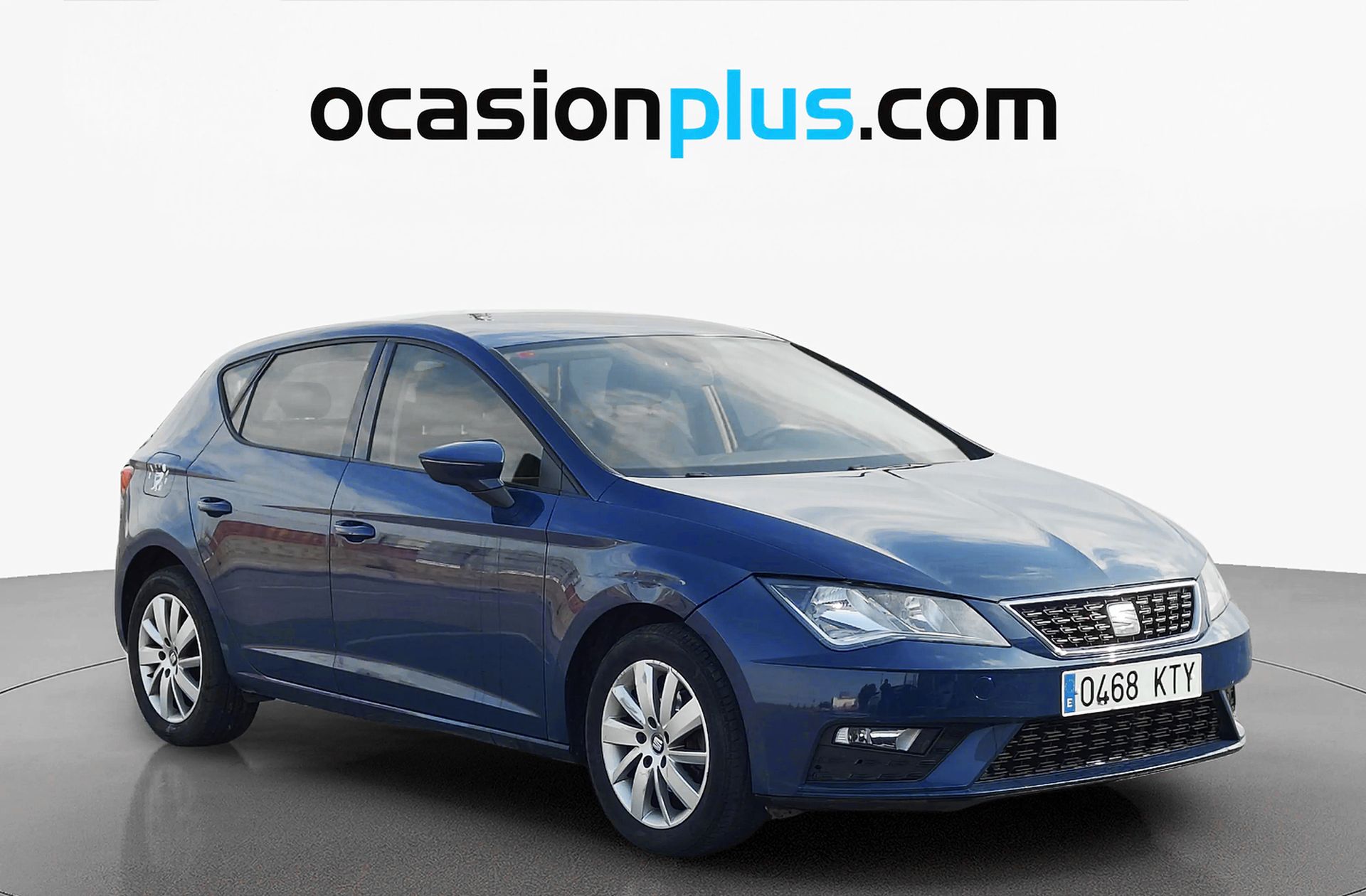 SEAT León 1.0 EcoTSI Reference Edition - foto 2