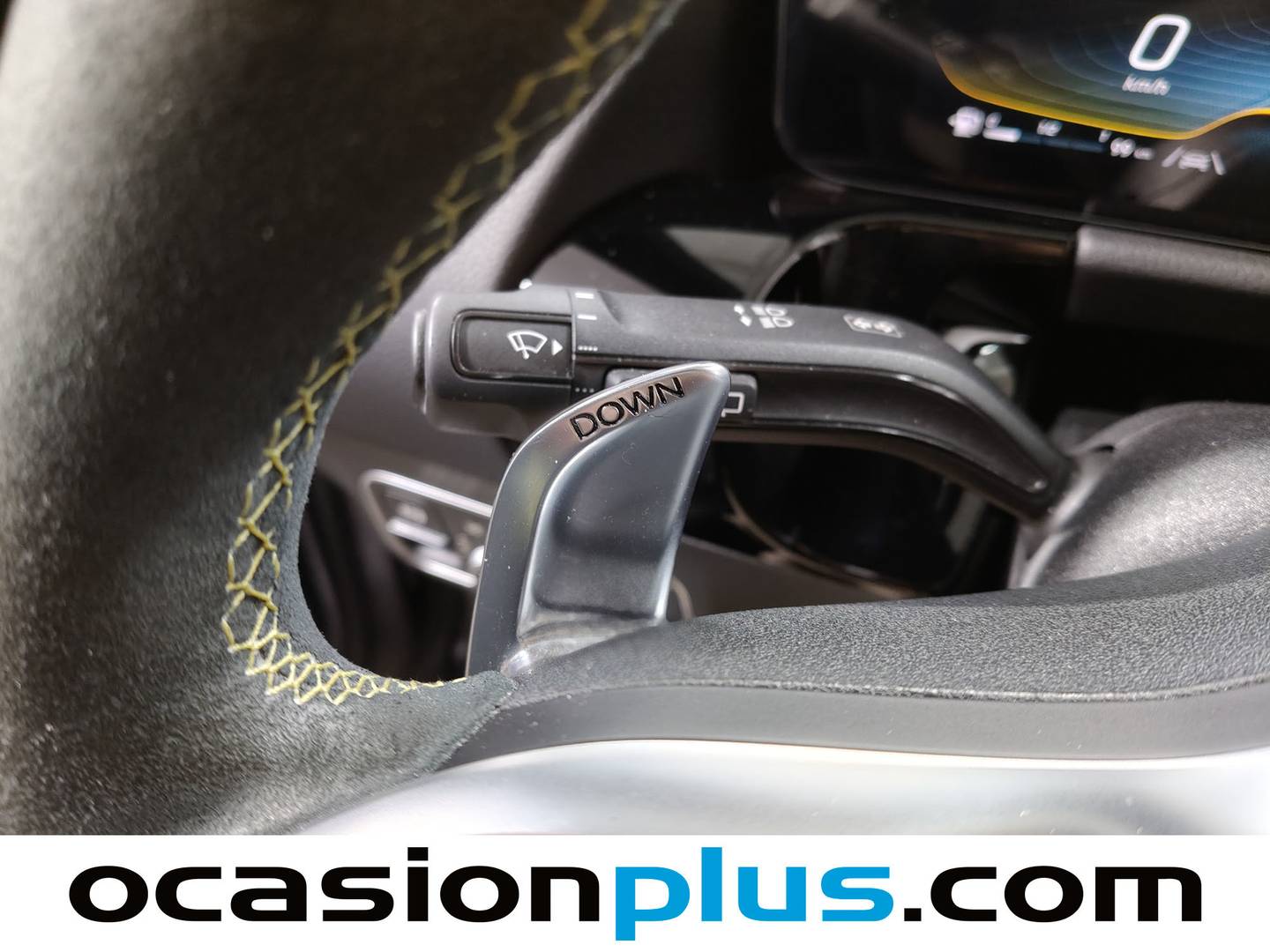 Foto Mercedes GLA Mercedes-Benz GLA GLA 45 S AMG 4Matic+ (421 CV)