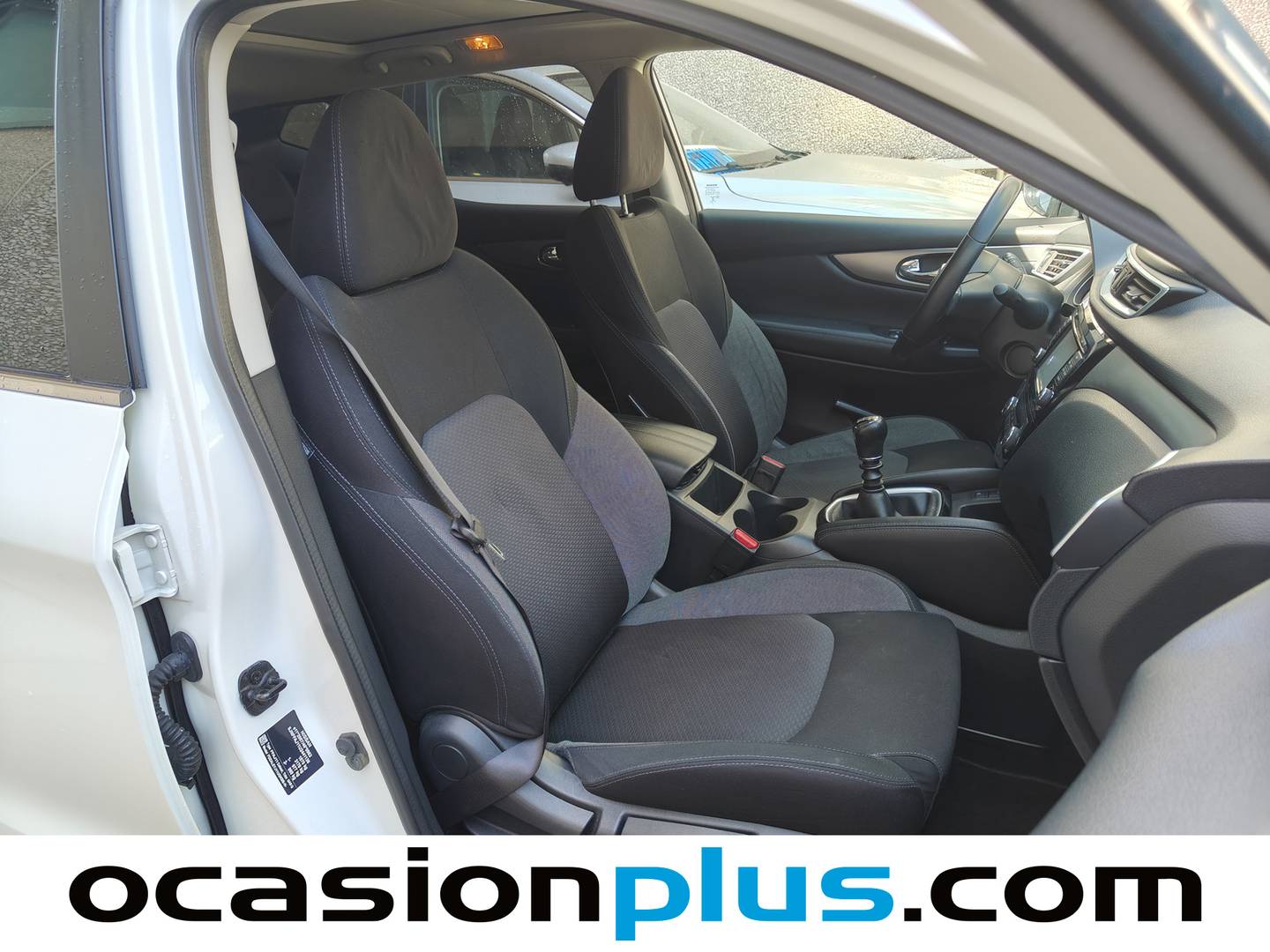 Nissan QASHQAI Nissan Qashqai DIG-T (140 CV) E6D N-CONNECTA km 0
