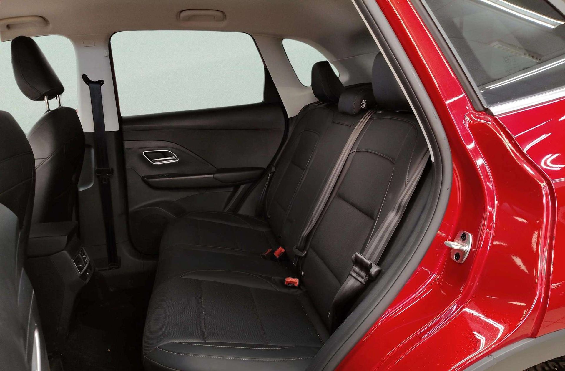 MG ZS 1.5 Hybrid+ Luxury - foto 14
