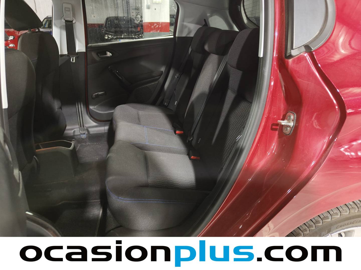 Peugeot 208 Peugeot 208 Style BlueHDi (75 CV) seminuevo